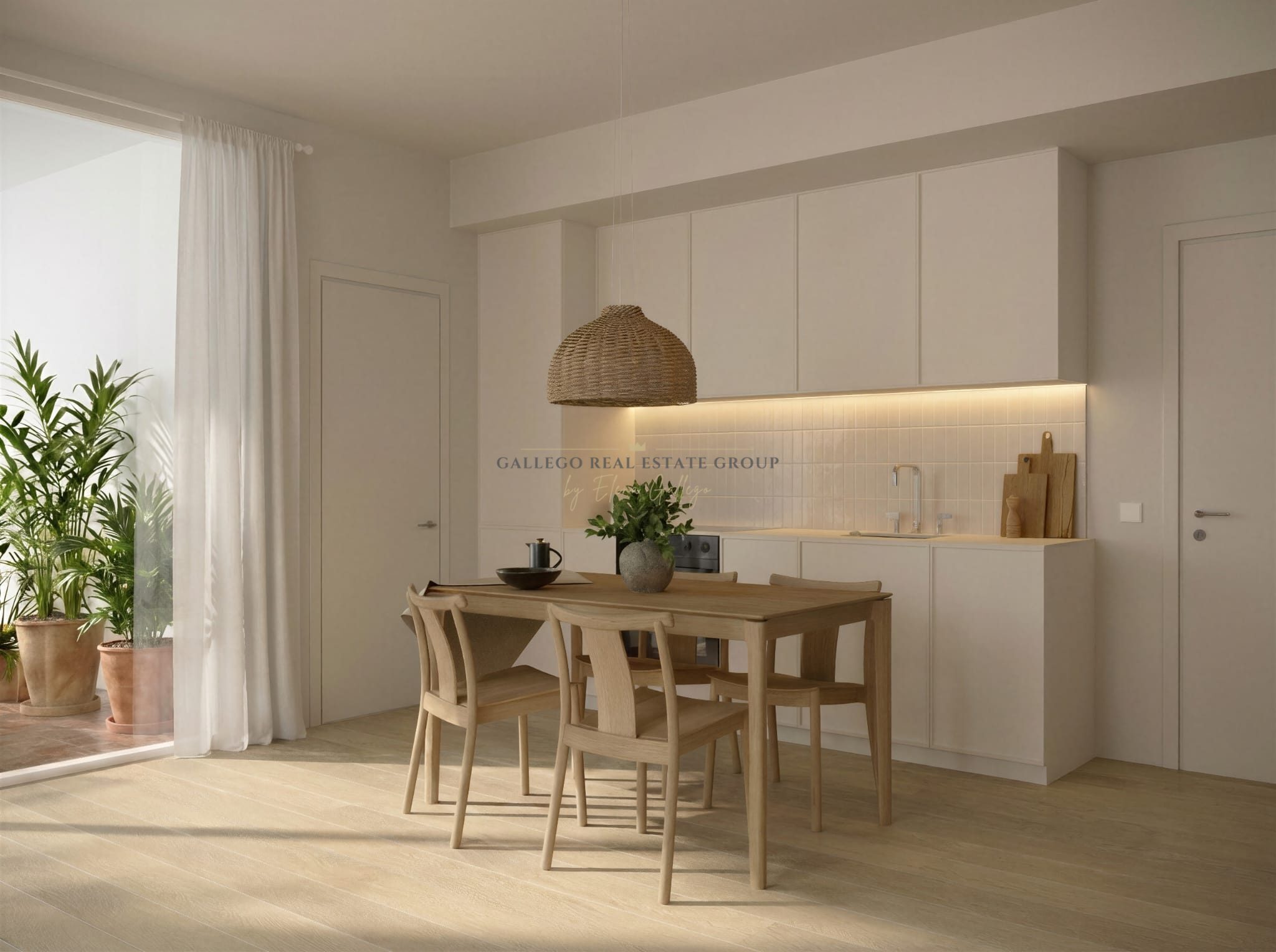 Venta de apartamento en San Pedro del Pinatar