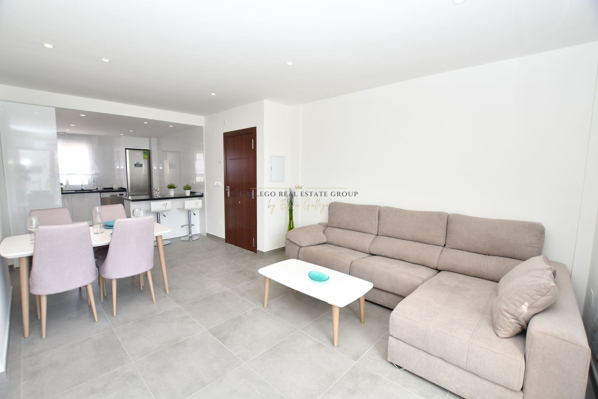 Venta de bungalow en San Miguel de Salinas