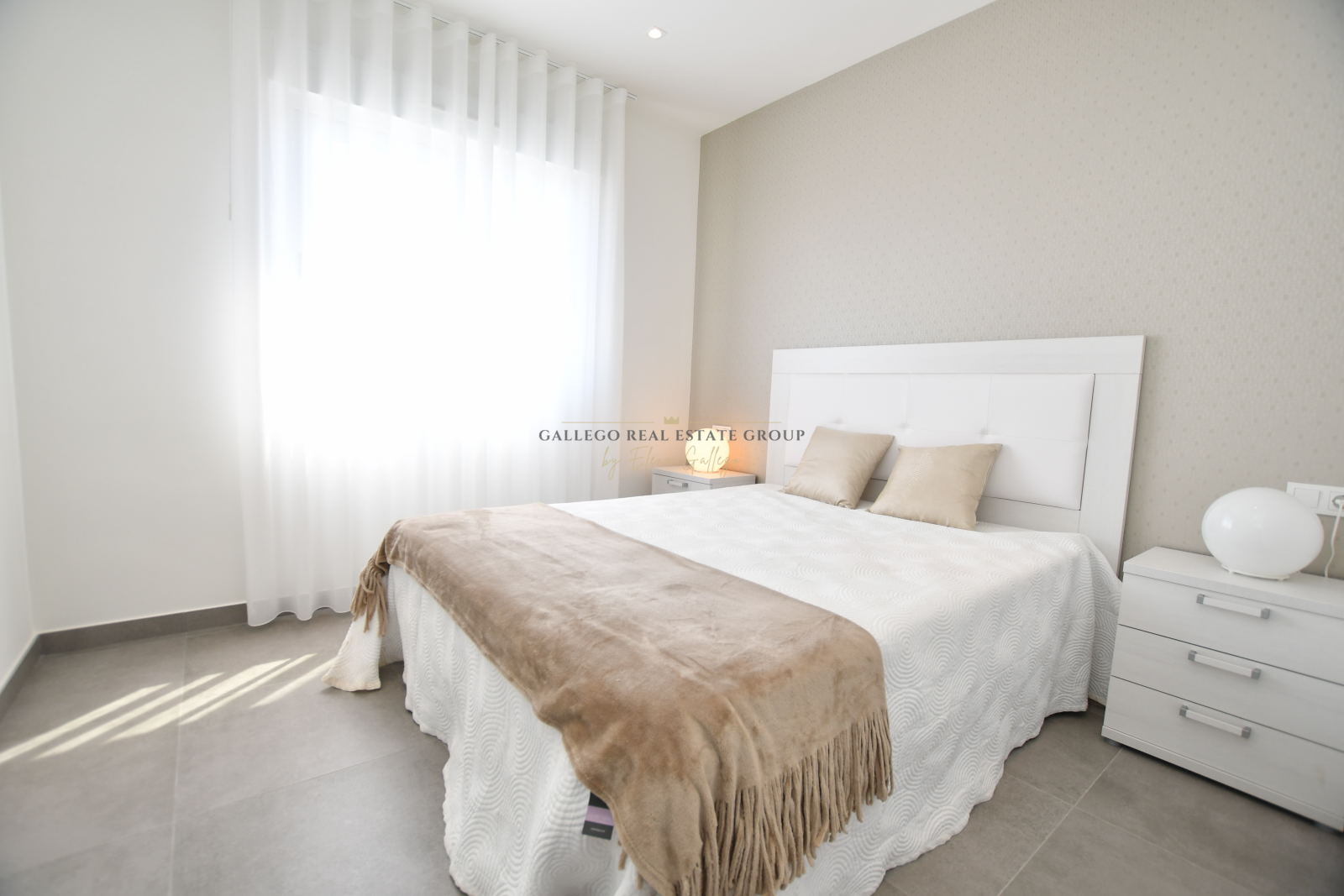 Venta de bungalow en San Miguel de Salinas