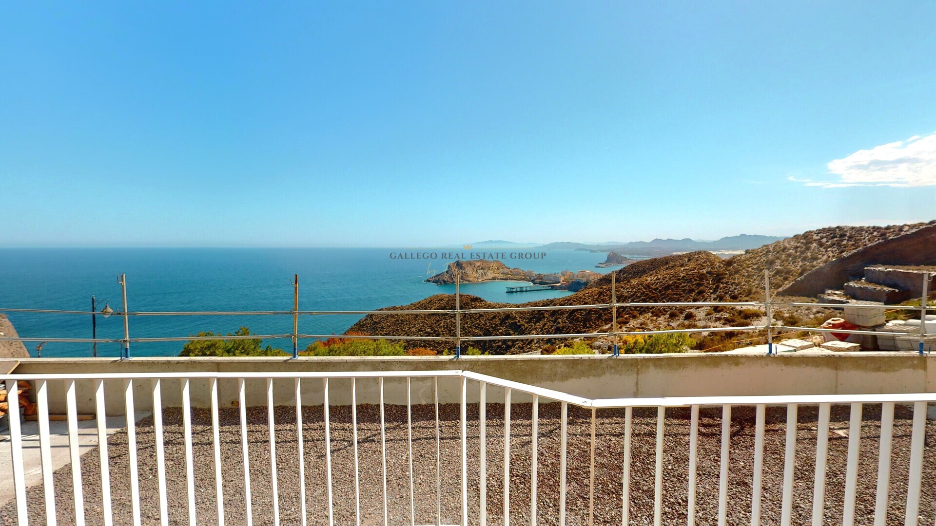Venta de apartamento en Águilas