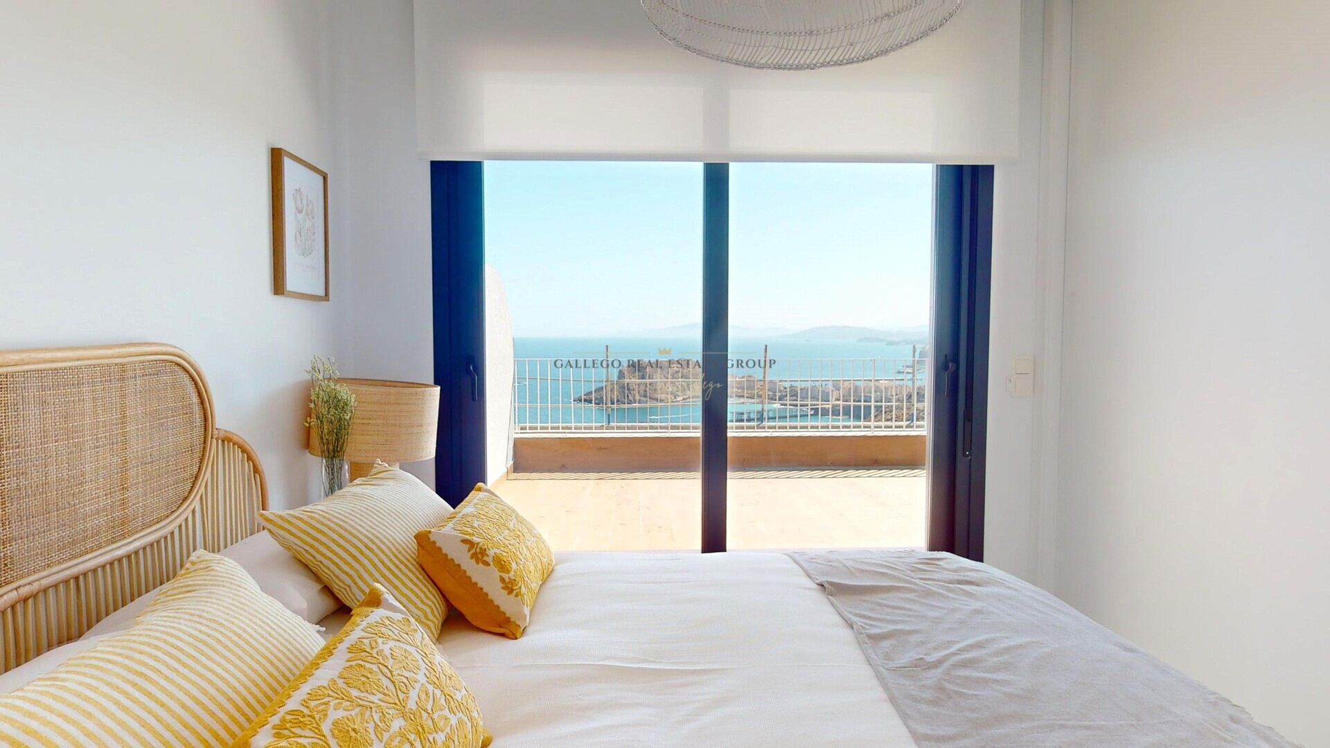 Venta de apartamento en Águilas