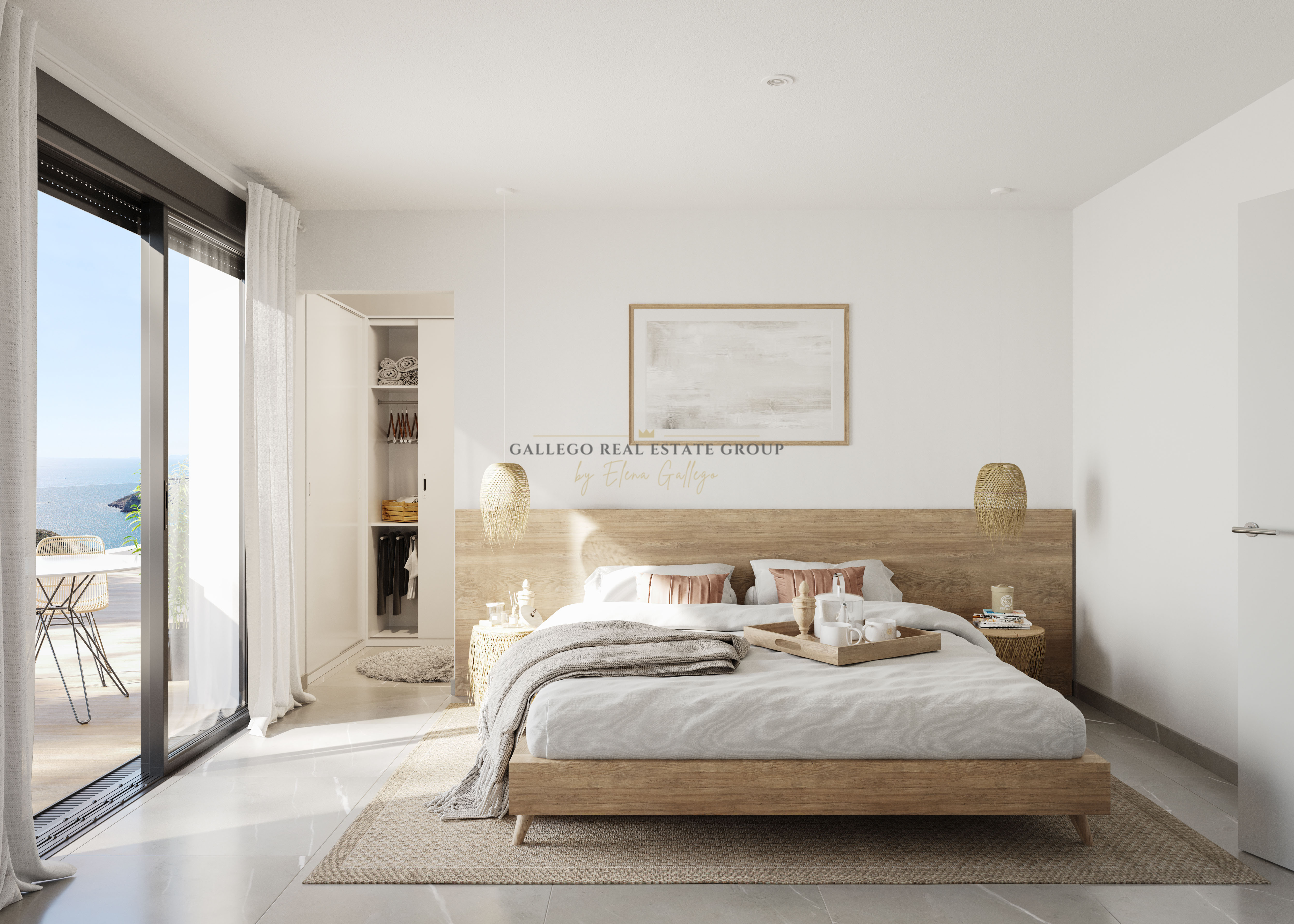 Venta de apartamento en Águilas