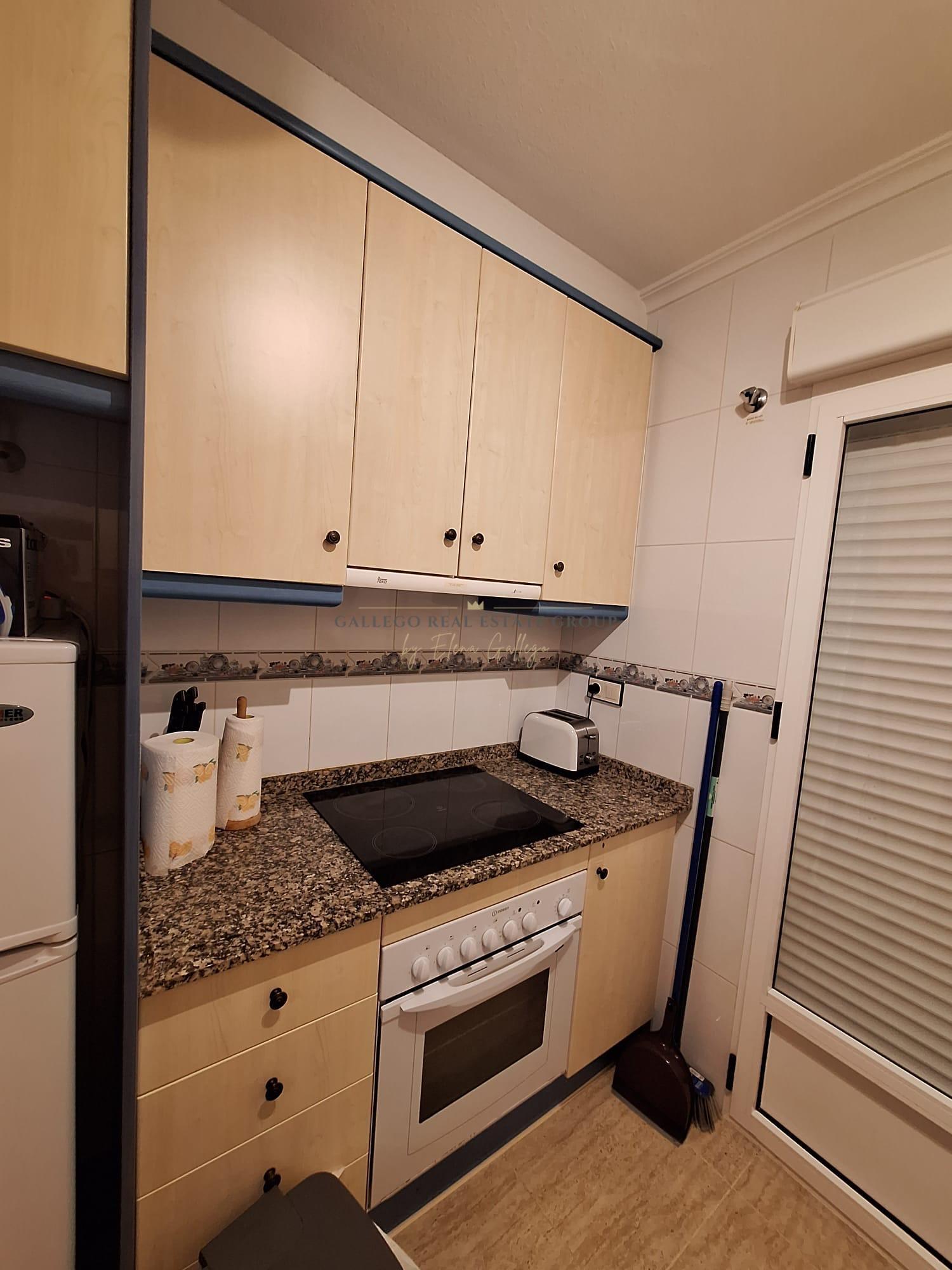 Venta de apartamento en Cartagena