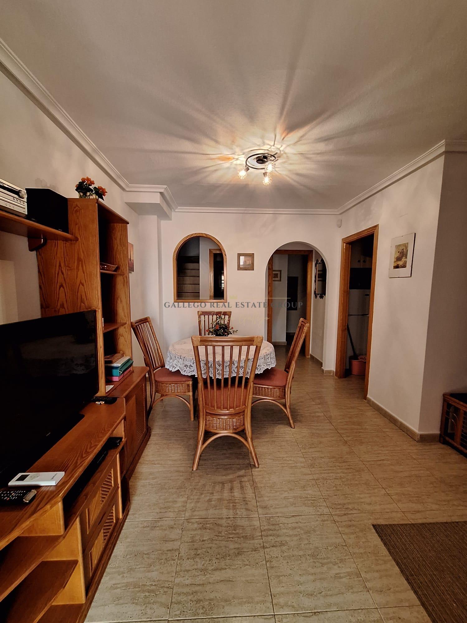 Venta de apartamento en Cartagena