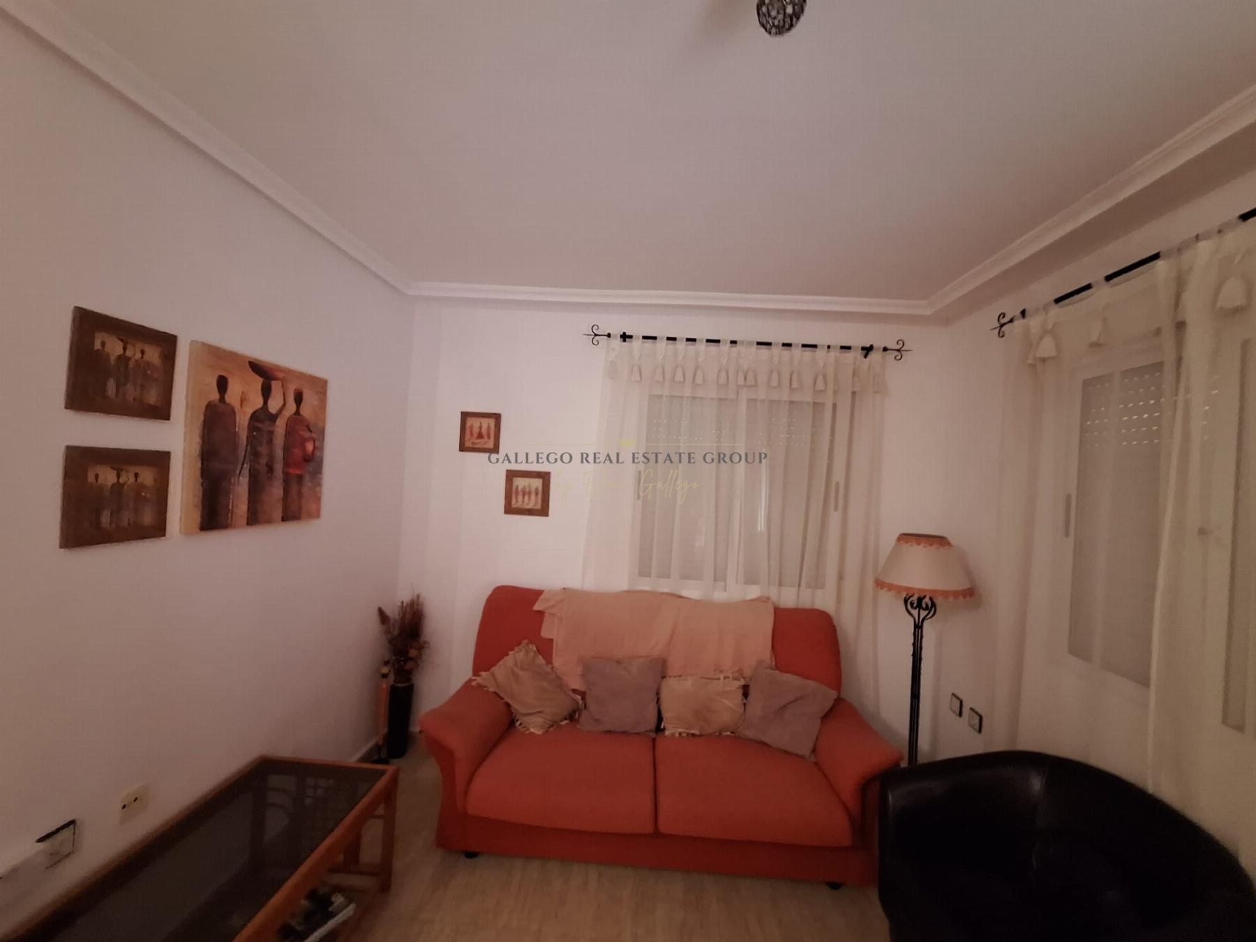 Venta de apartamento en Cartagena