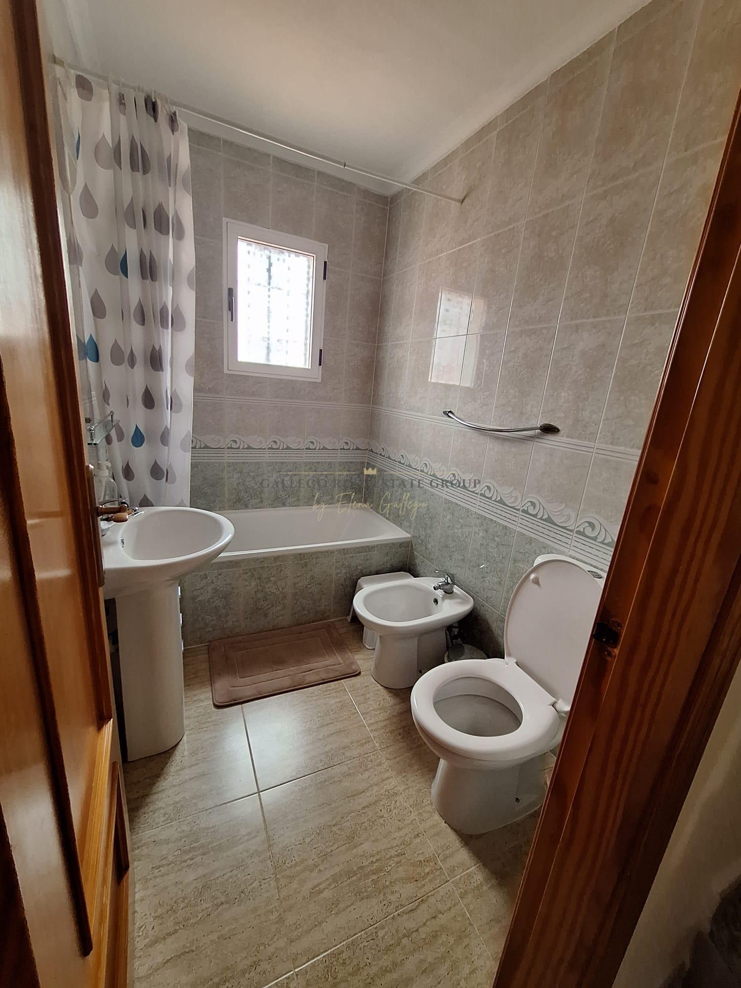 Venta de apartamento en Cartagena