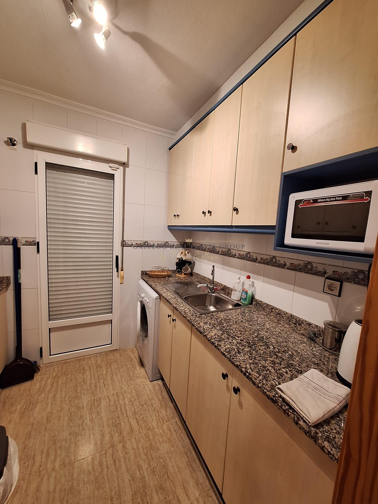 Venta de apartamento en Cartagena