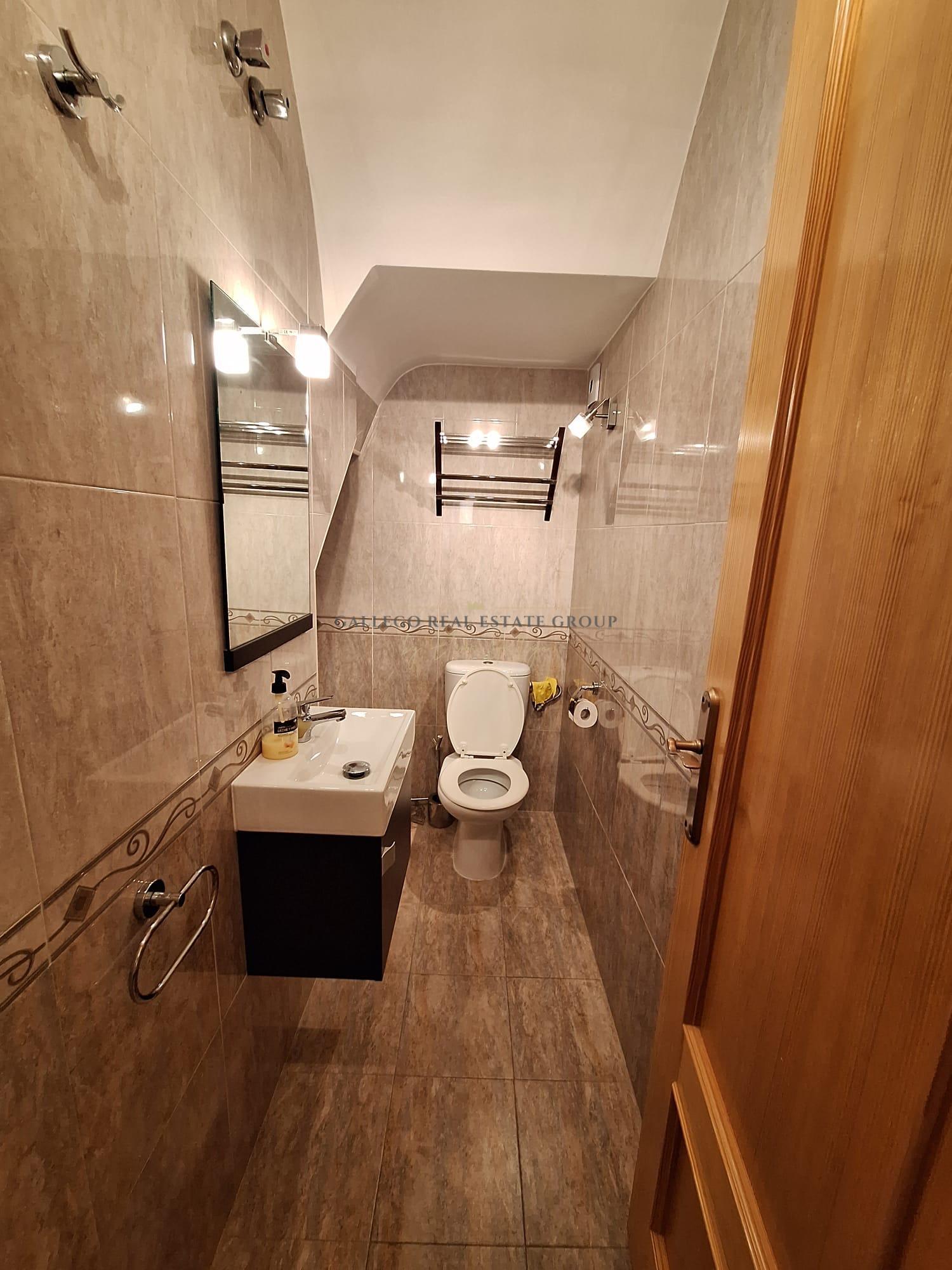 Venta de apartamento en Cartagena