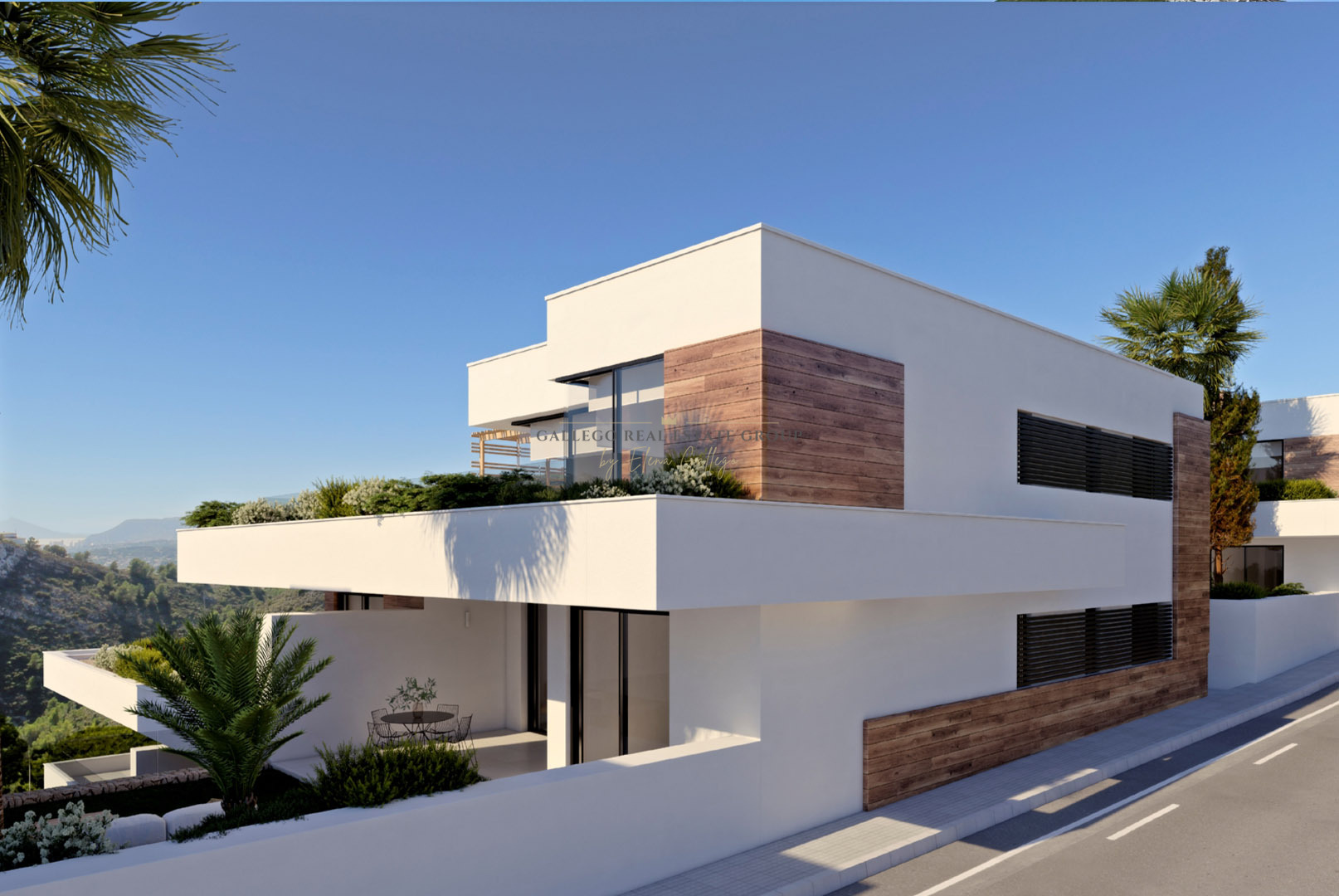 Venta de  en Cumbre del Sol
