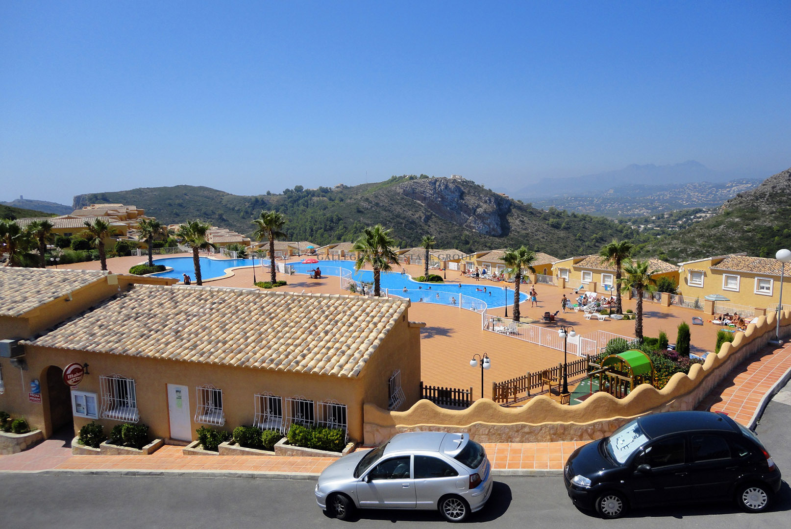 Venta de  en Cumbre del Sol