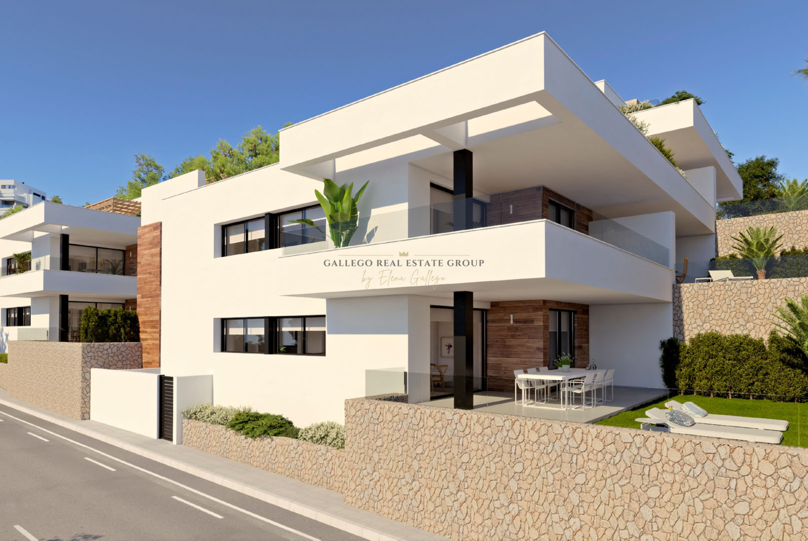 Venta de  en Cumbre del Sol