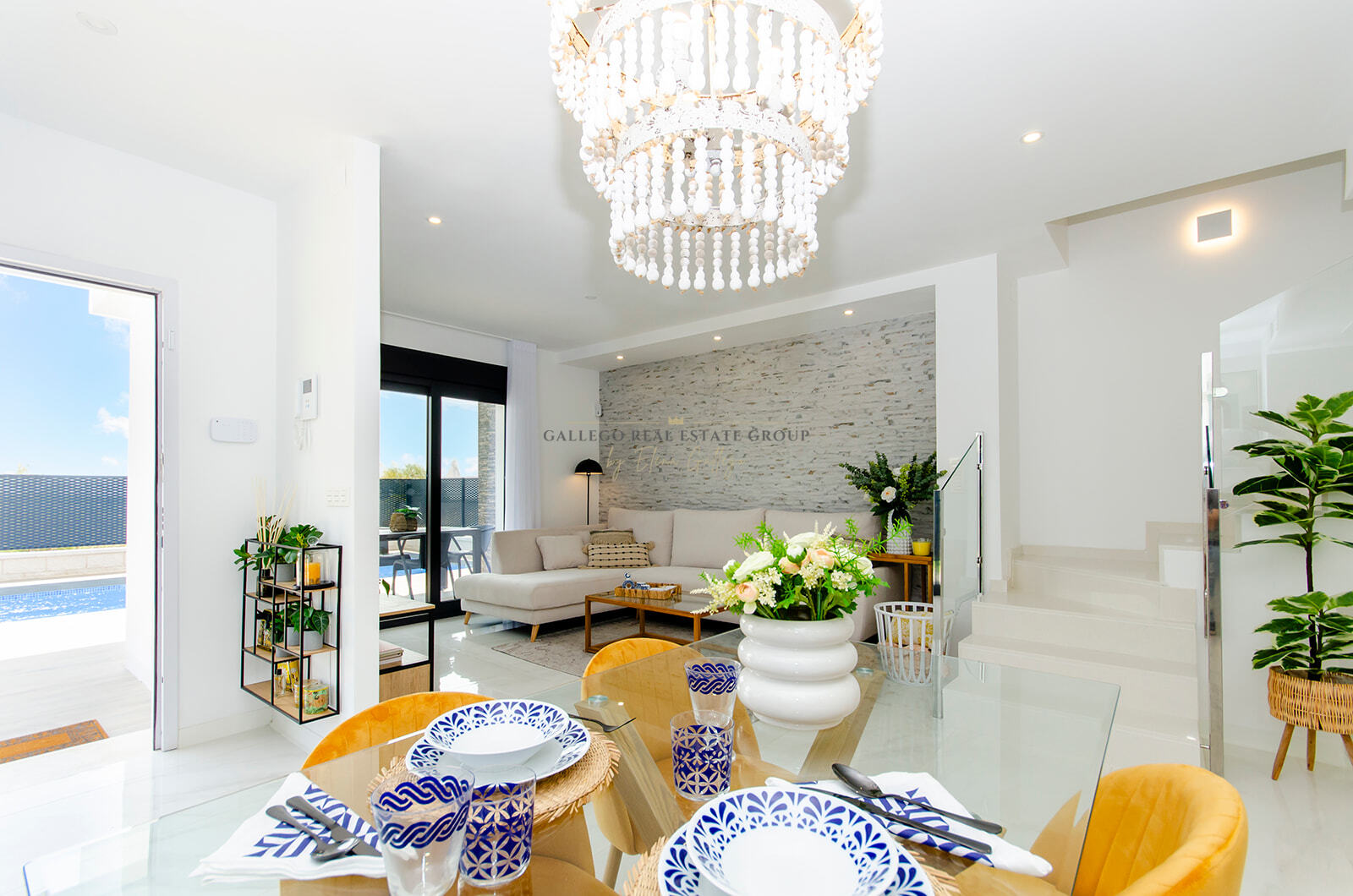 Venta de villa en Vistabella