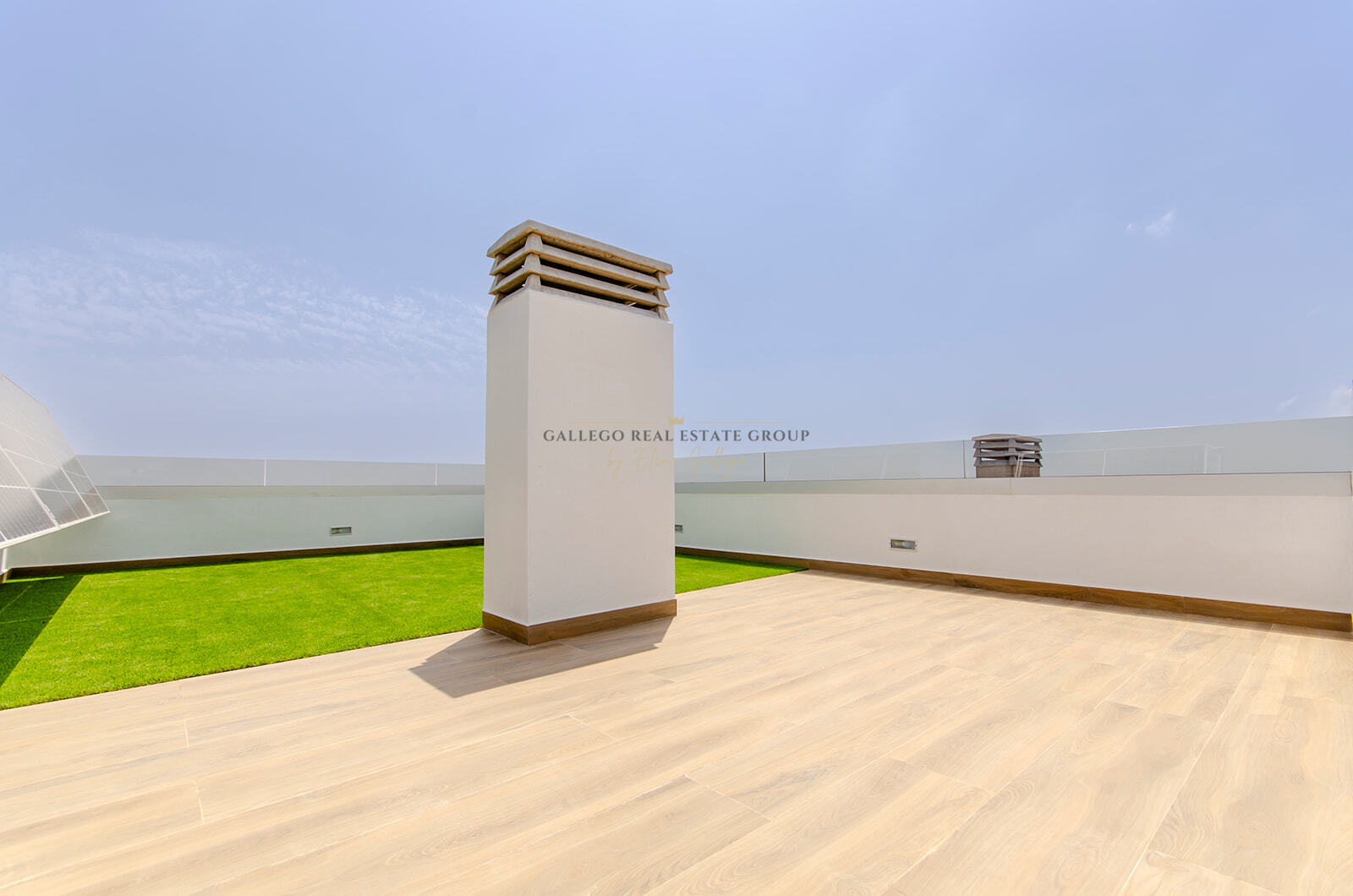 Venta de villa en Vistabella