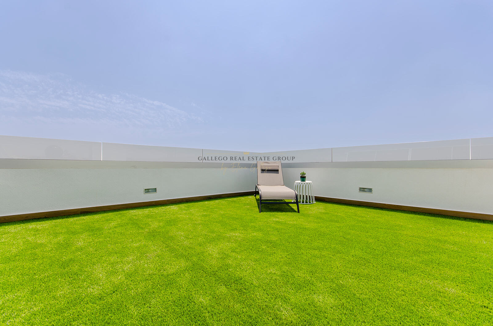 Venta de villa en Vistabella