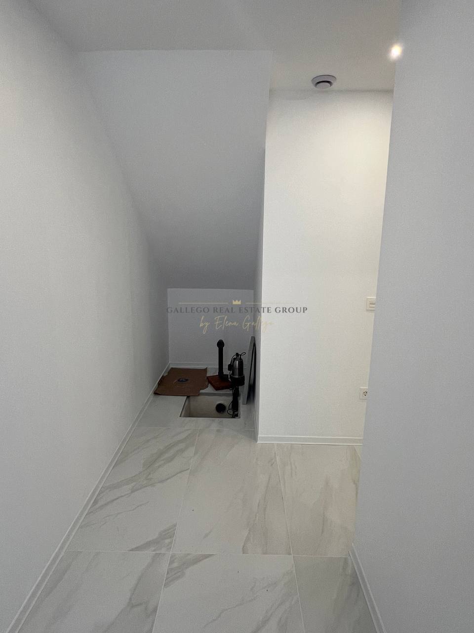Venta de villa en Vistabella