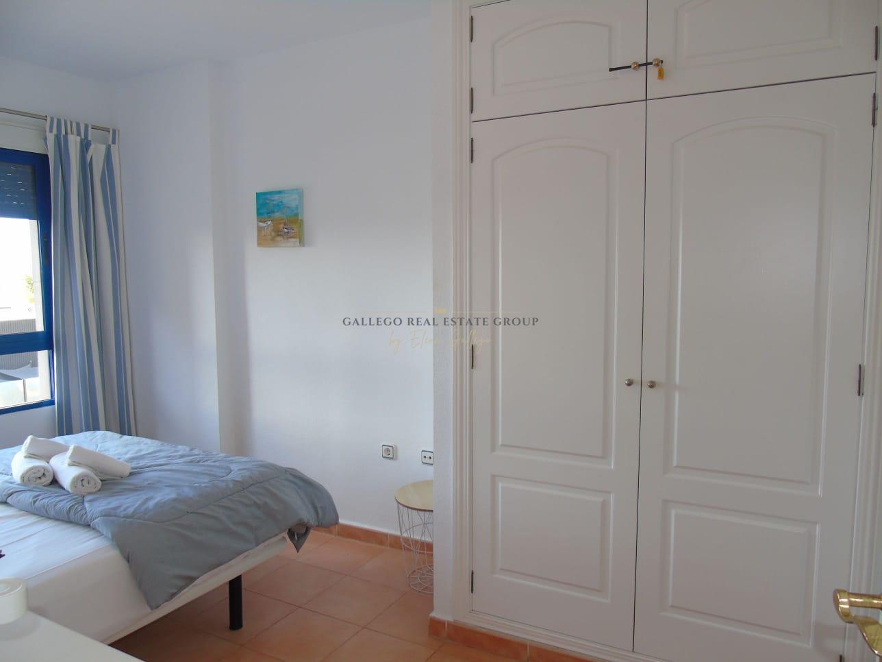 Alquiler de piso en Cartagena