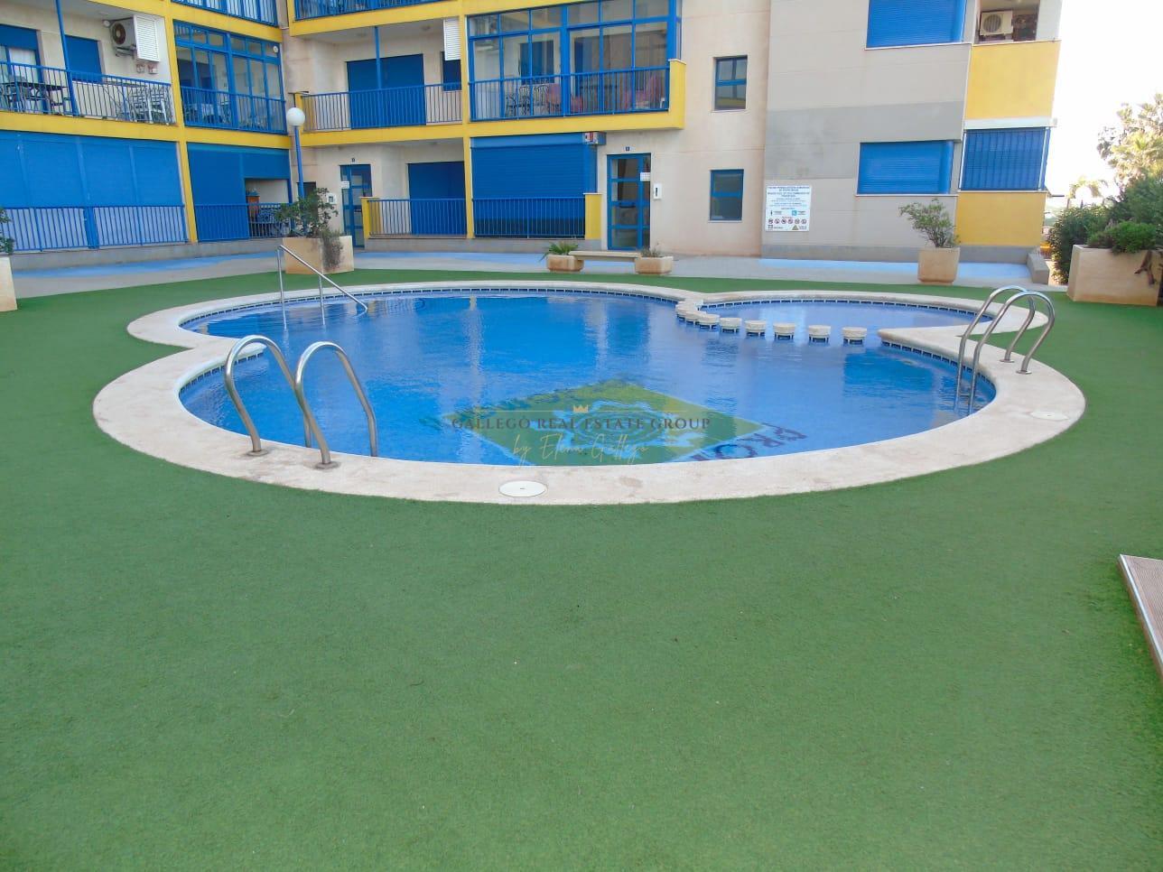 Alquiler de piso en Cartagena