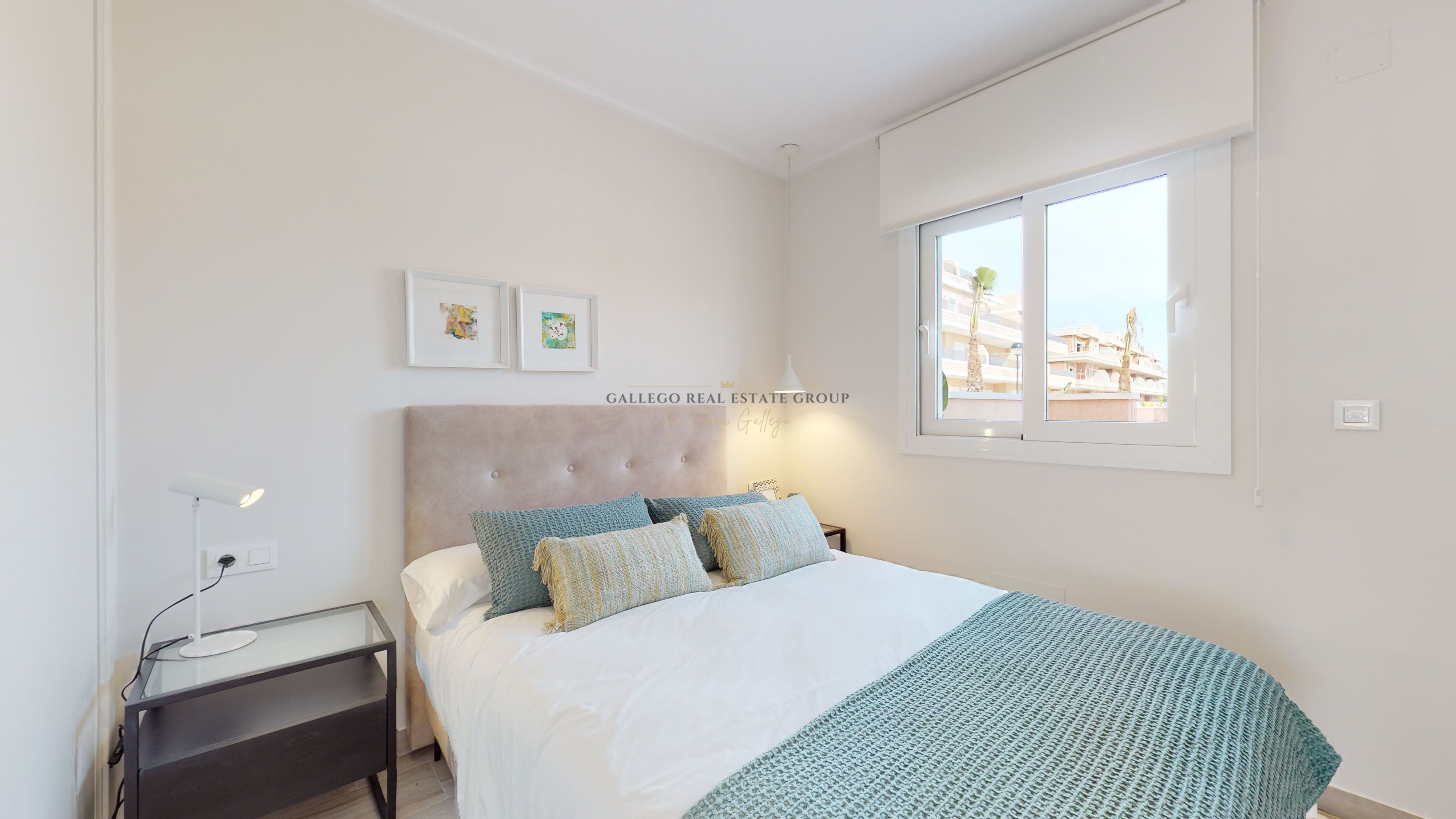 Venta de piso en Pilar de la Horadada