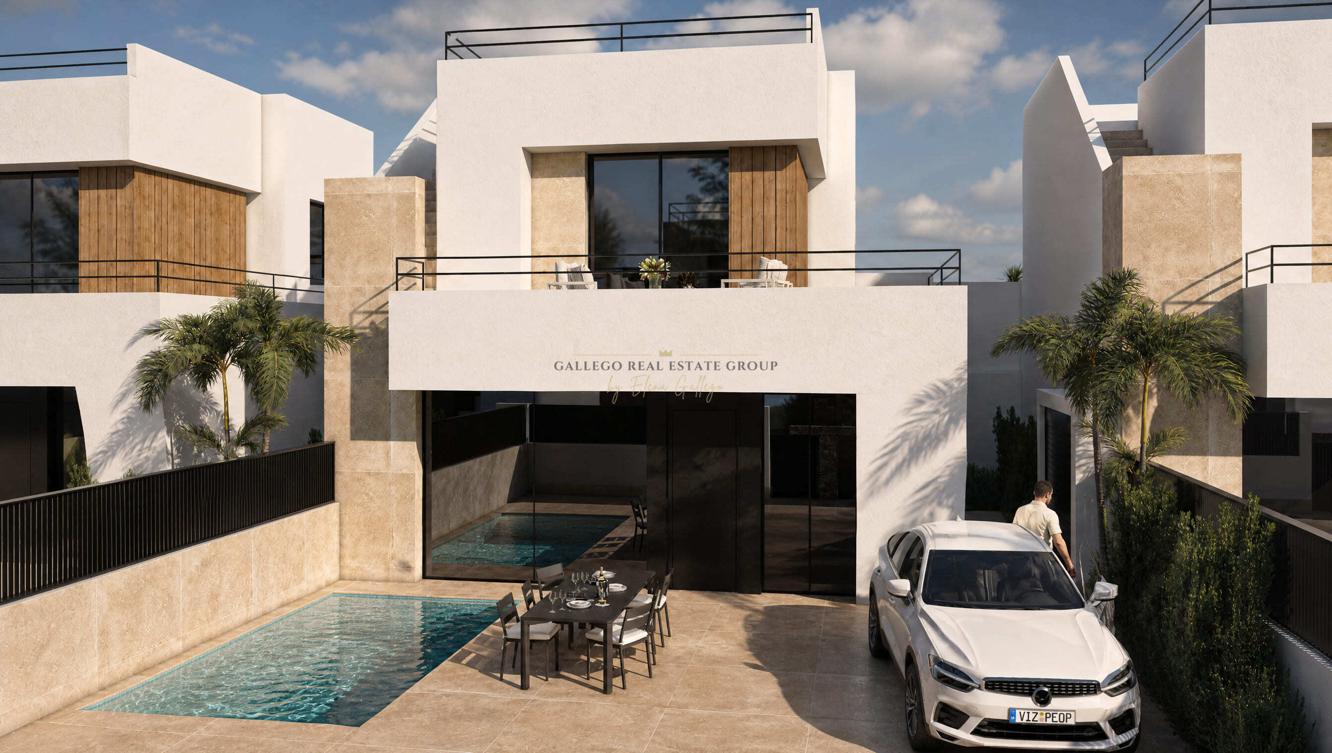 Venta de casa en Alhama de Murcia