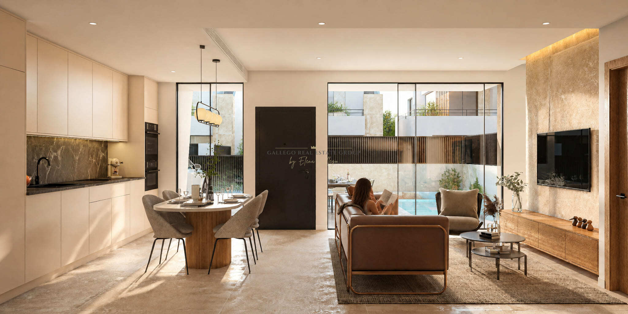 Venta de casa en Alhama de Murcia