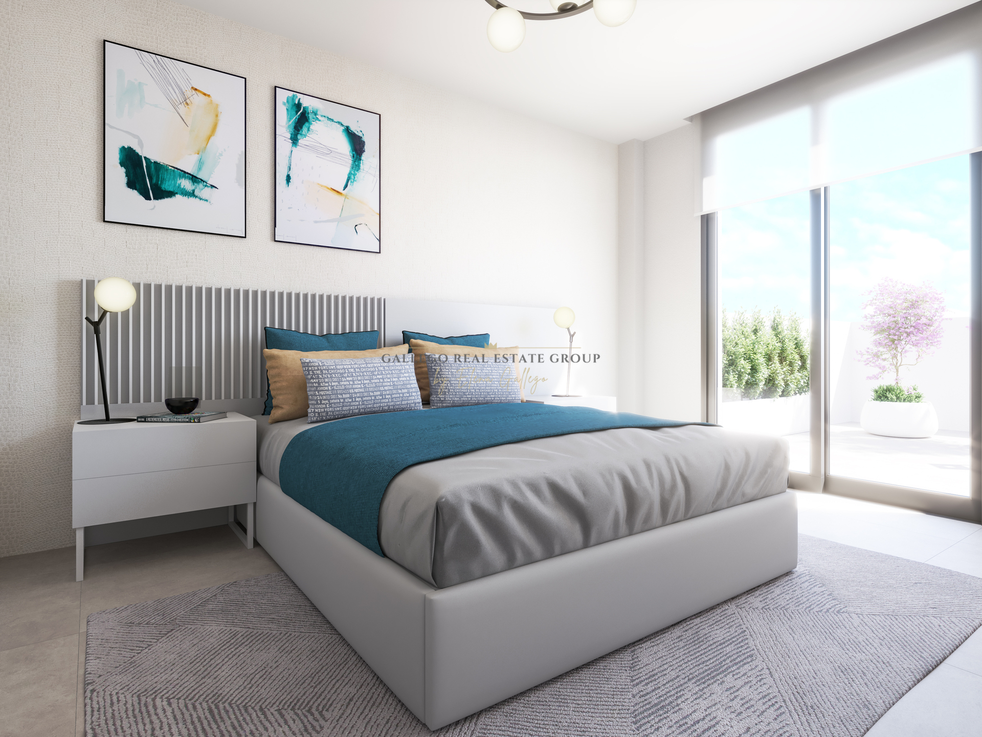Venta de apartamento en Vera