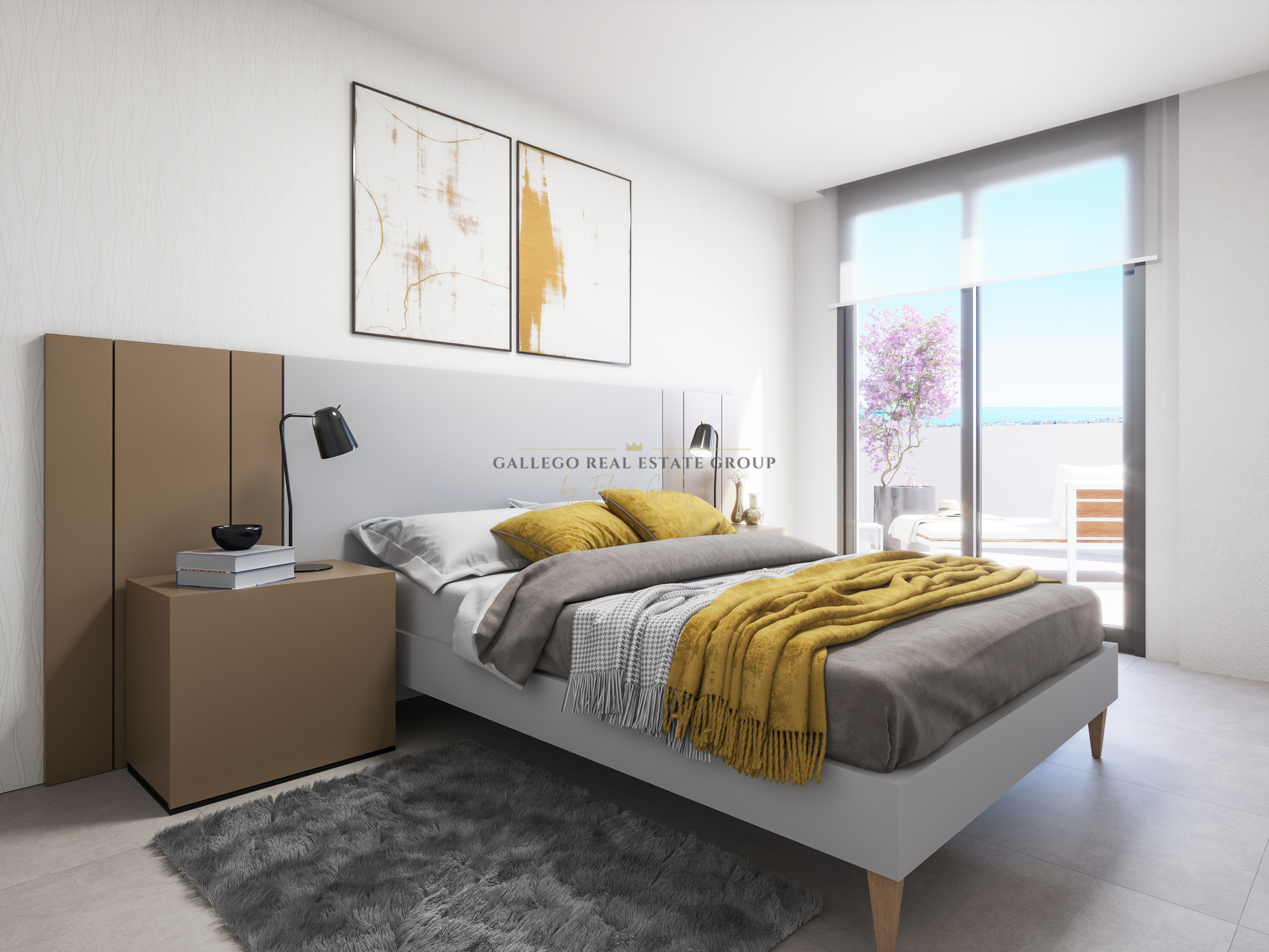 Venta de apartamento en Vera
