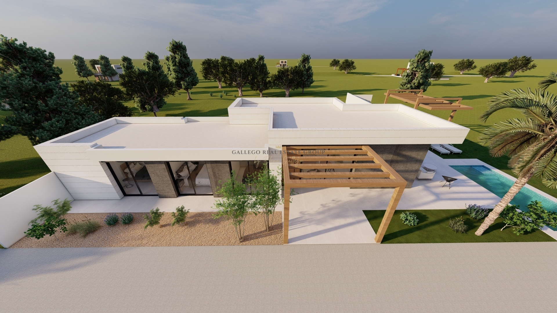 Venta de casa en Pilar de la Horadada