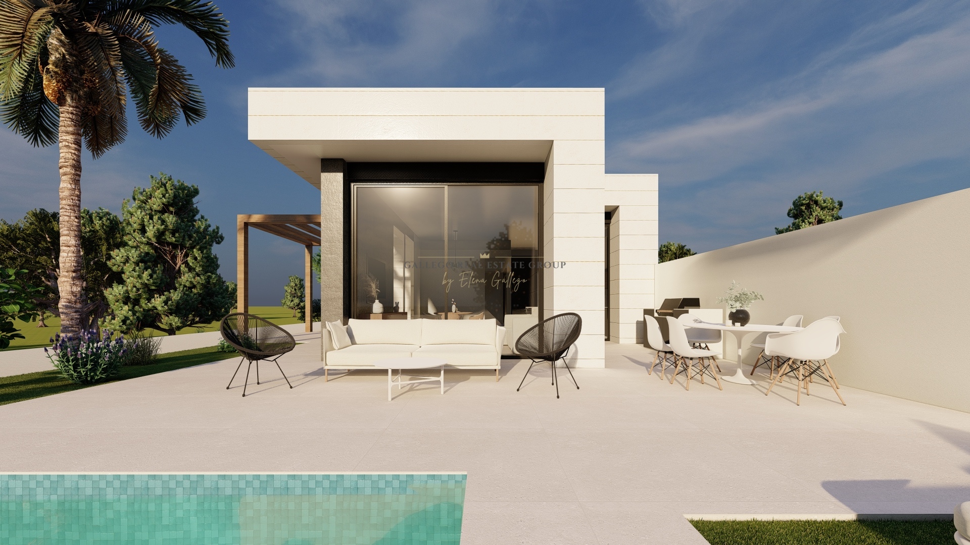 Venta de casa en Pilar de la Horadada