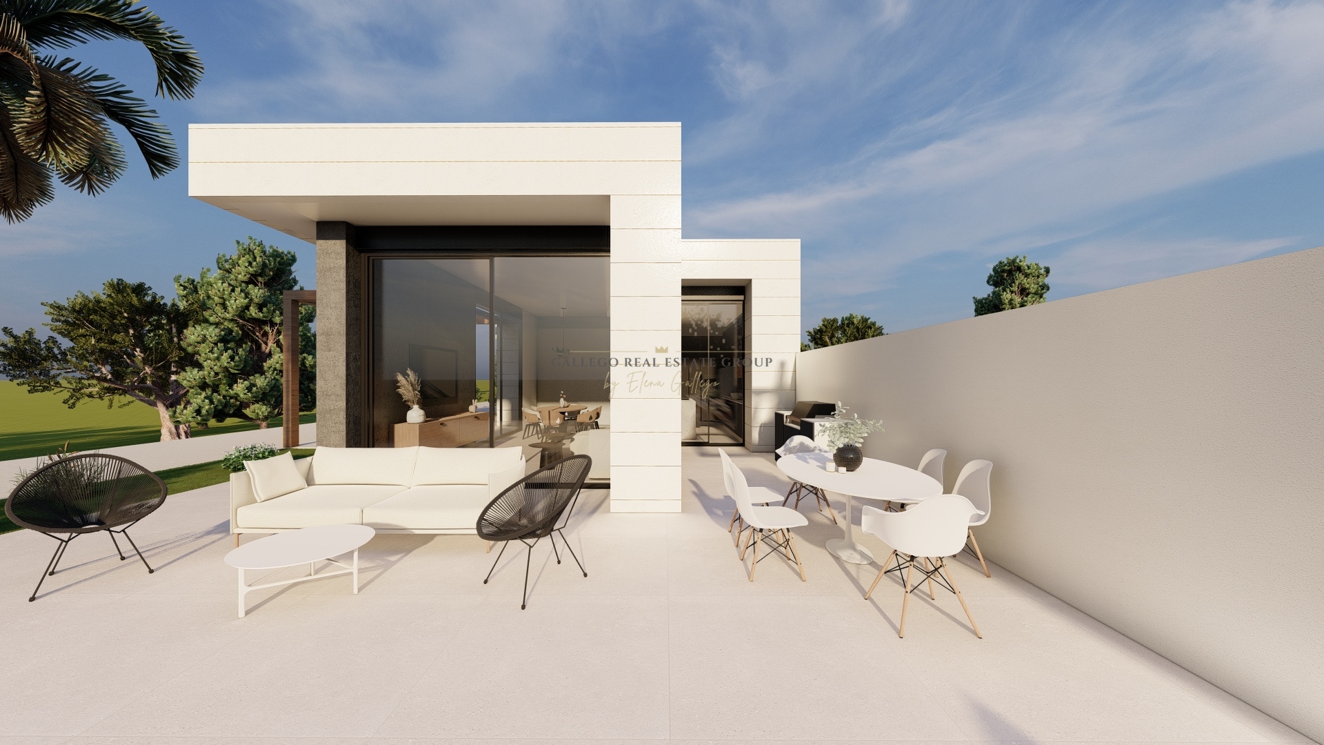 Venta de casa en Pilar de la Horadada