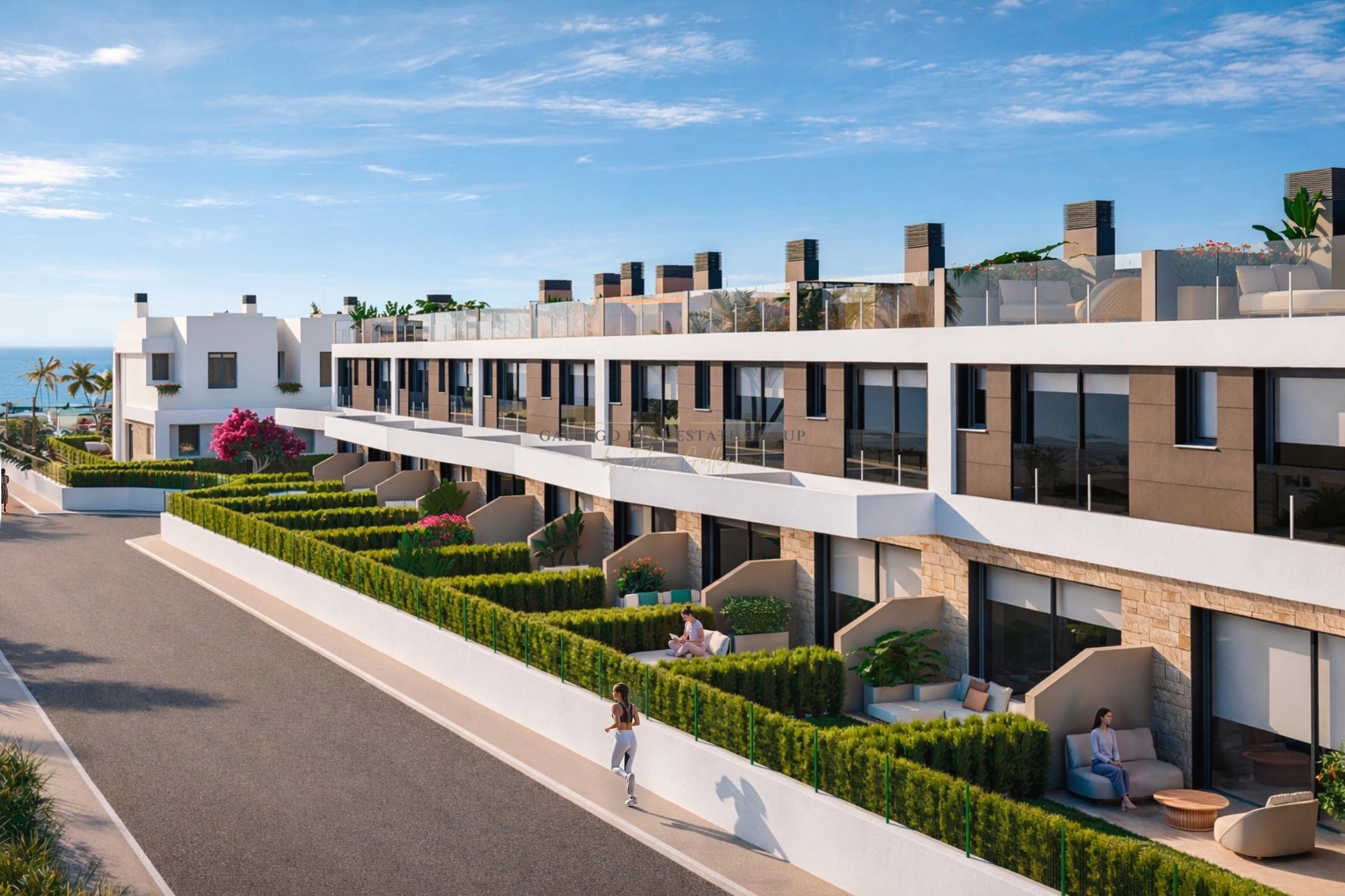 Venta de casa en El Campello