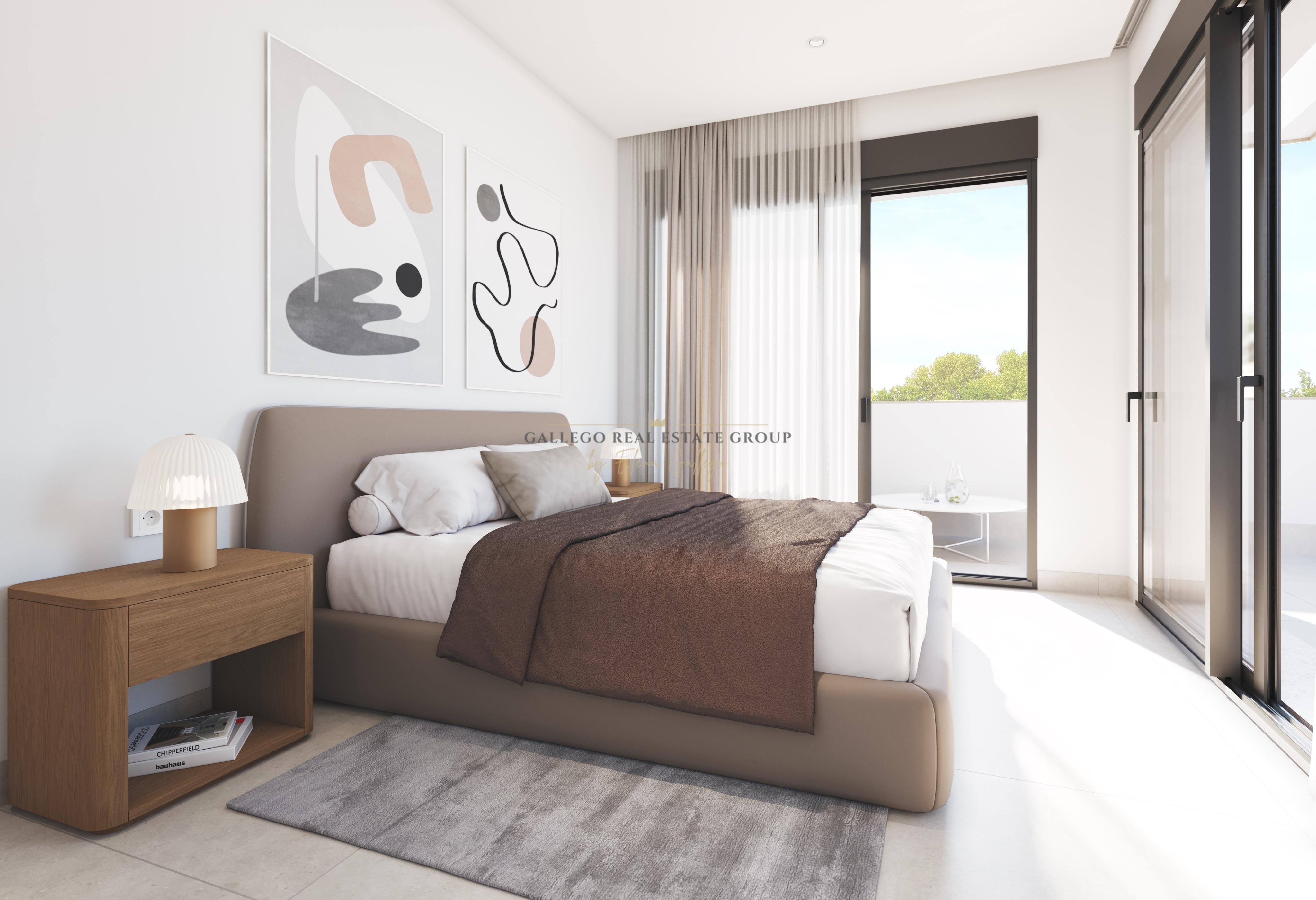 Venta de casa en Santiago de la Ribera