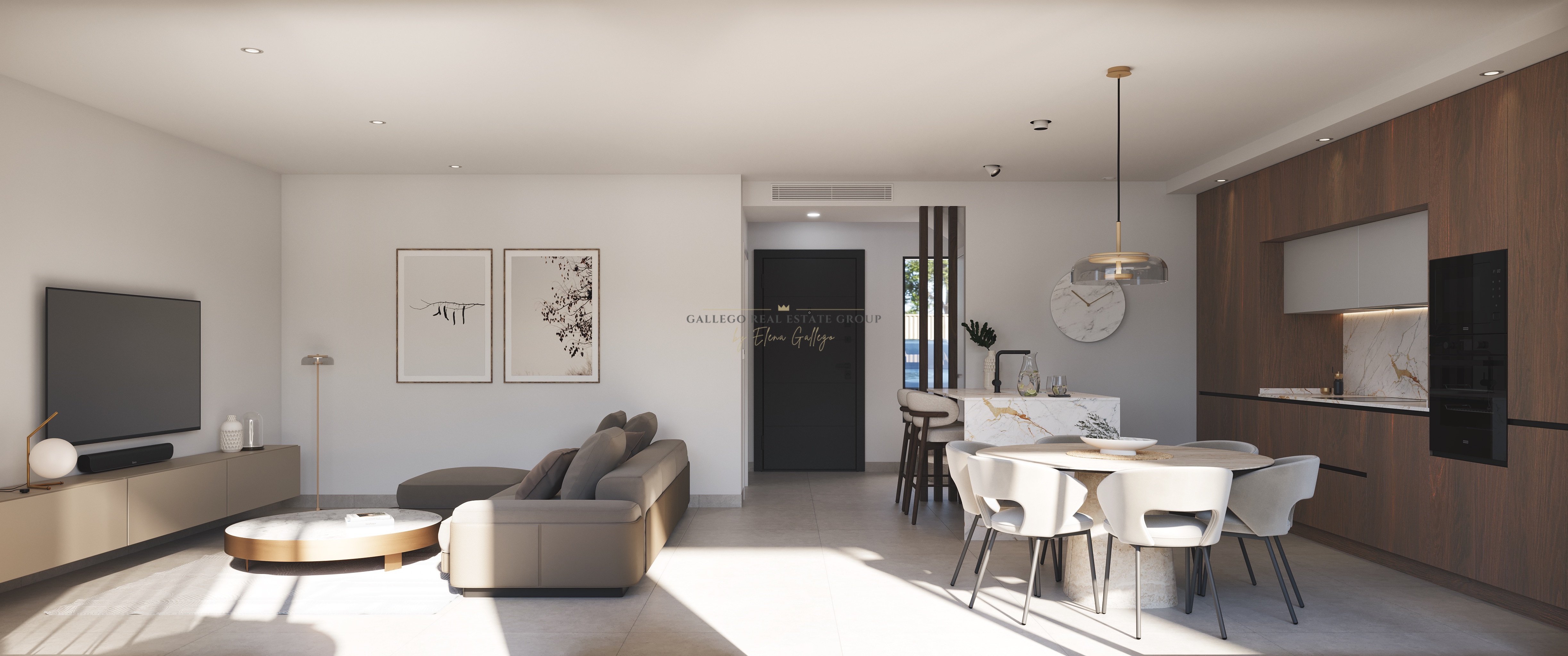 Venta de casa en Santiago de la Ribera