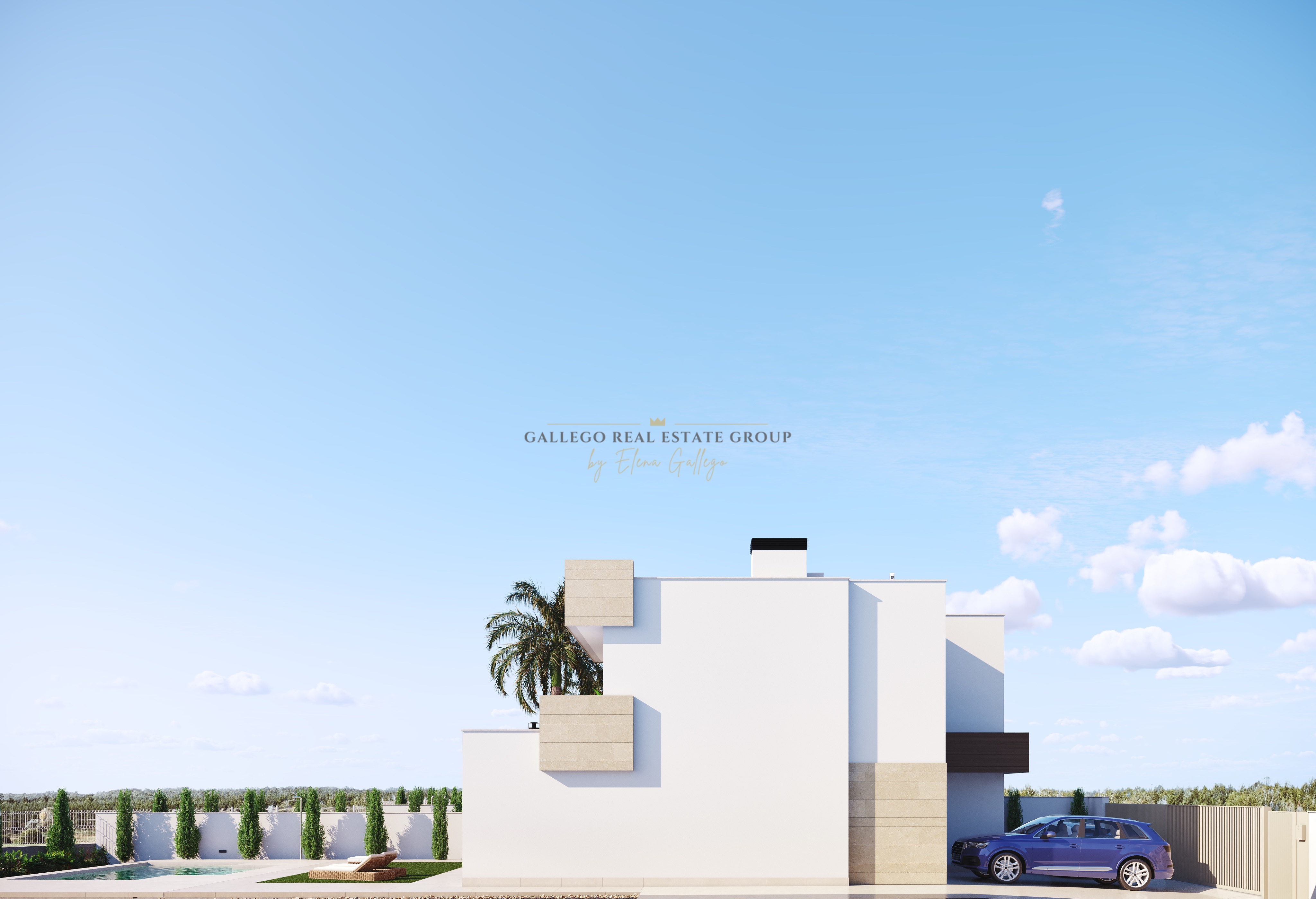 Venta de casa en Santiago de la Ribera