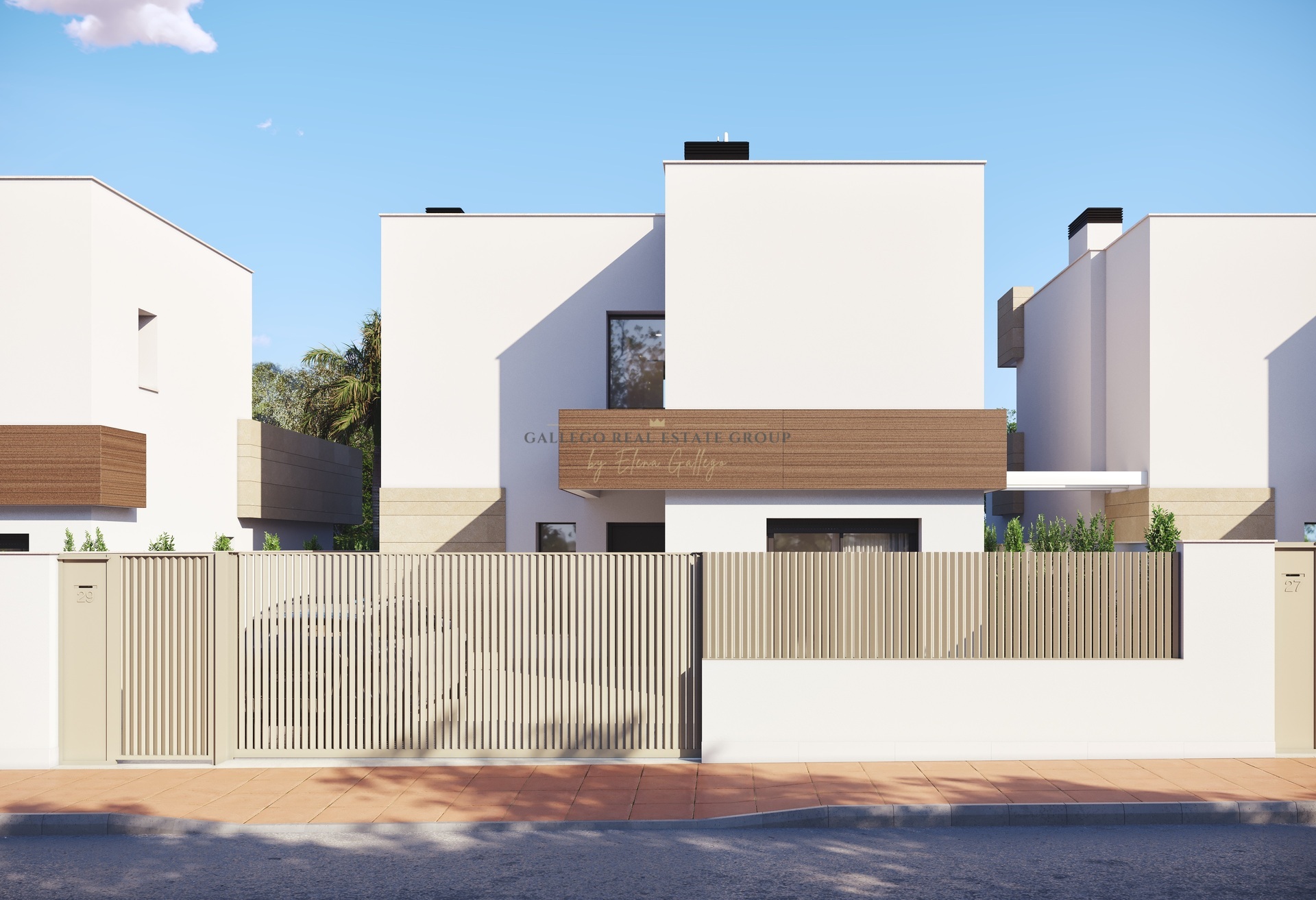Venta de casa en Santiago de la Ribera
