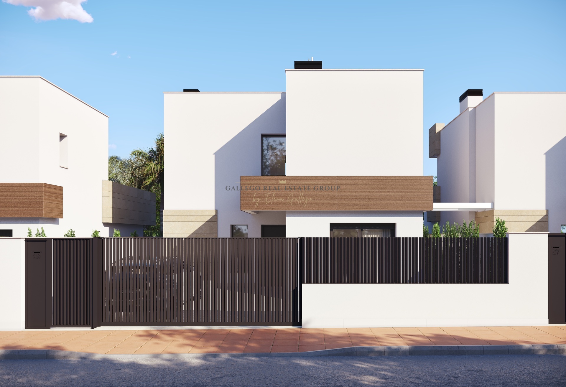 Venta de casa en Santiago de la Ribera