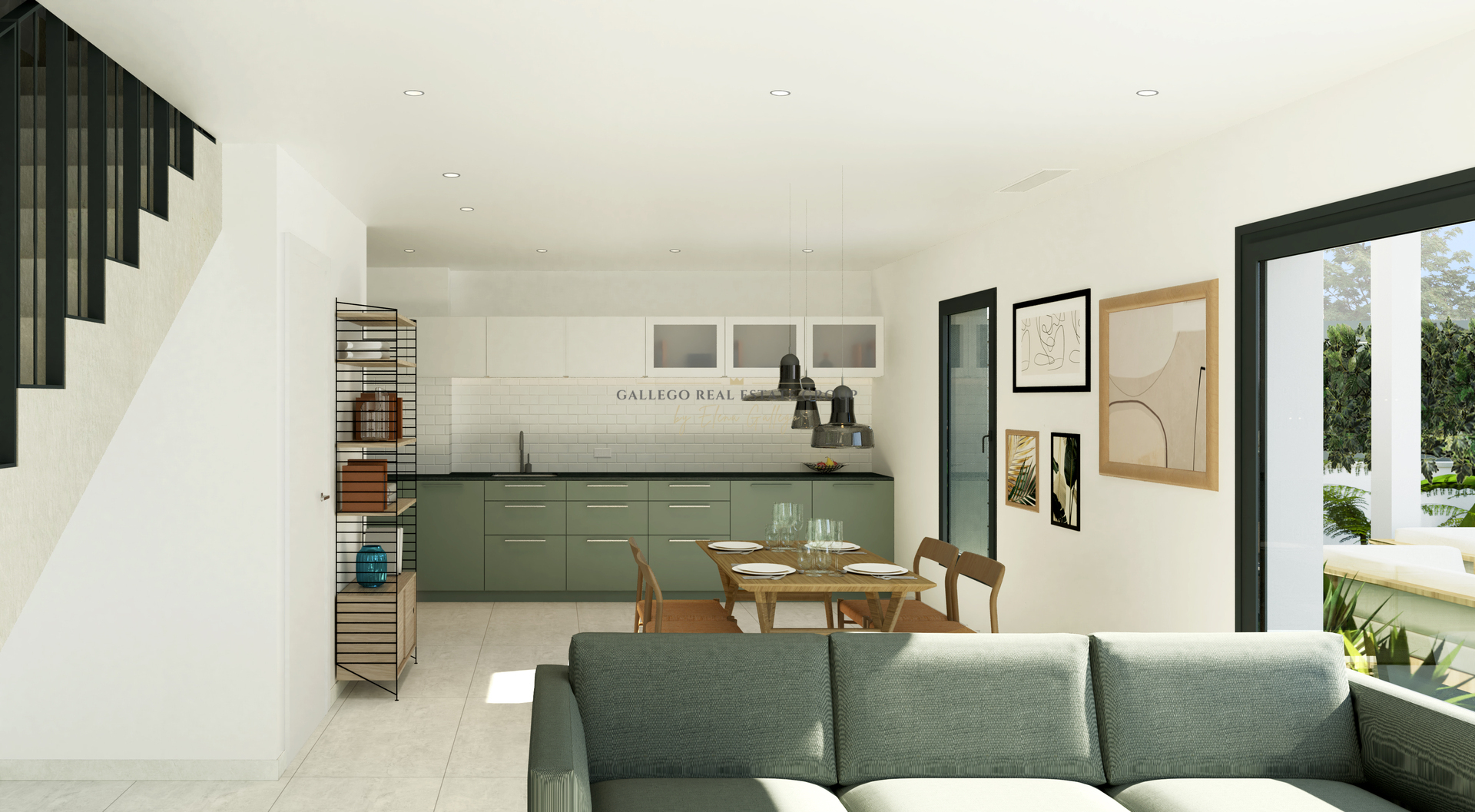 Venta de casa en Gran Alacant