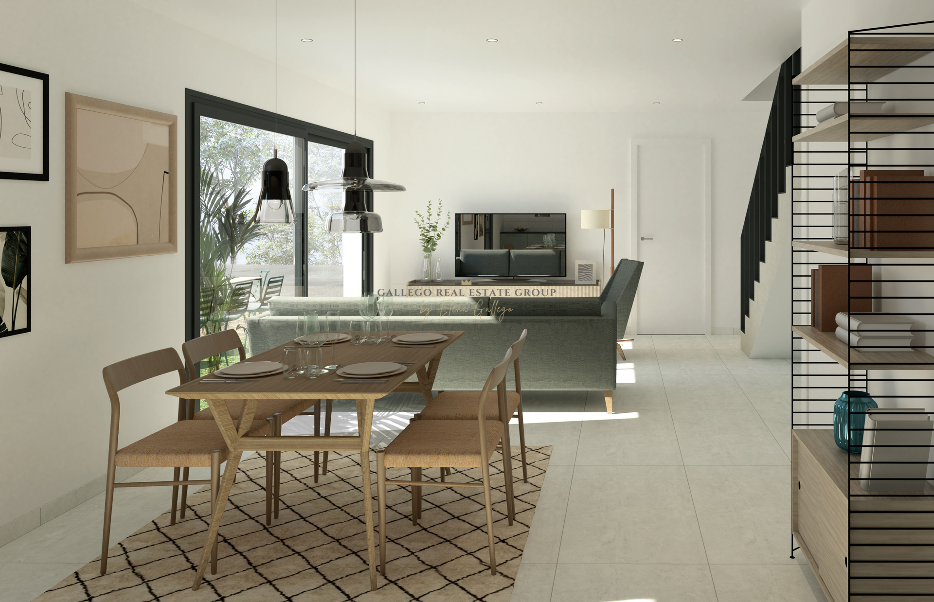 Venta de casa en Gran Alacant