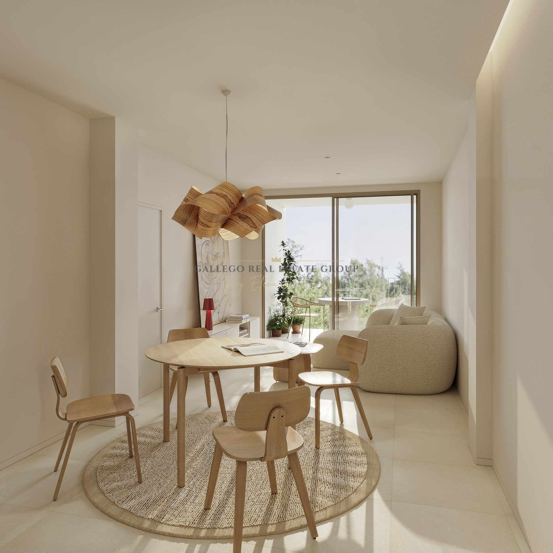 Venta de piso en Jacarilla