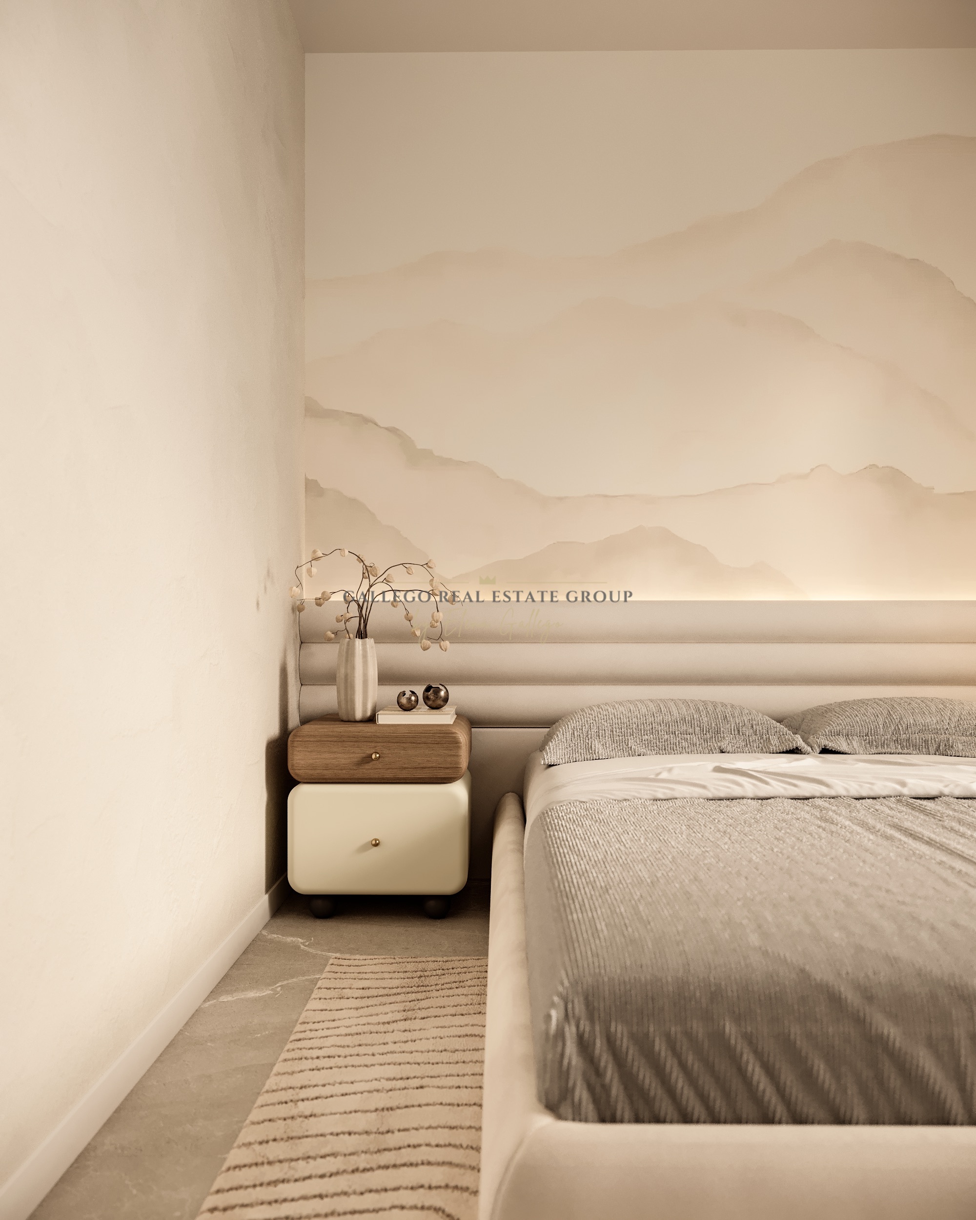Venta de piso en Finestrat
