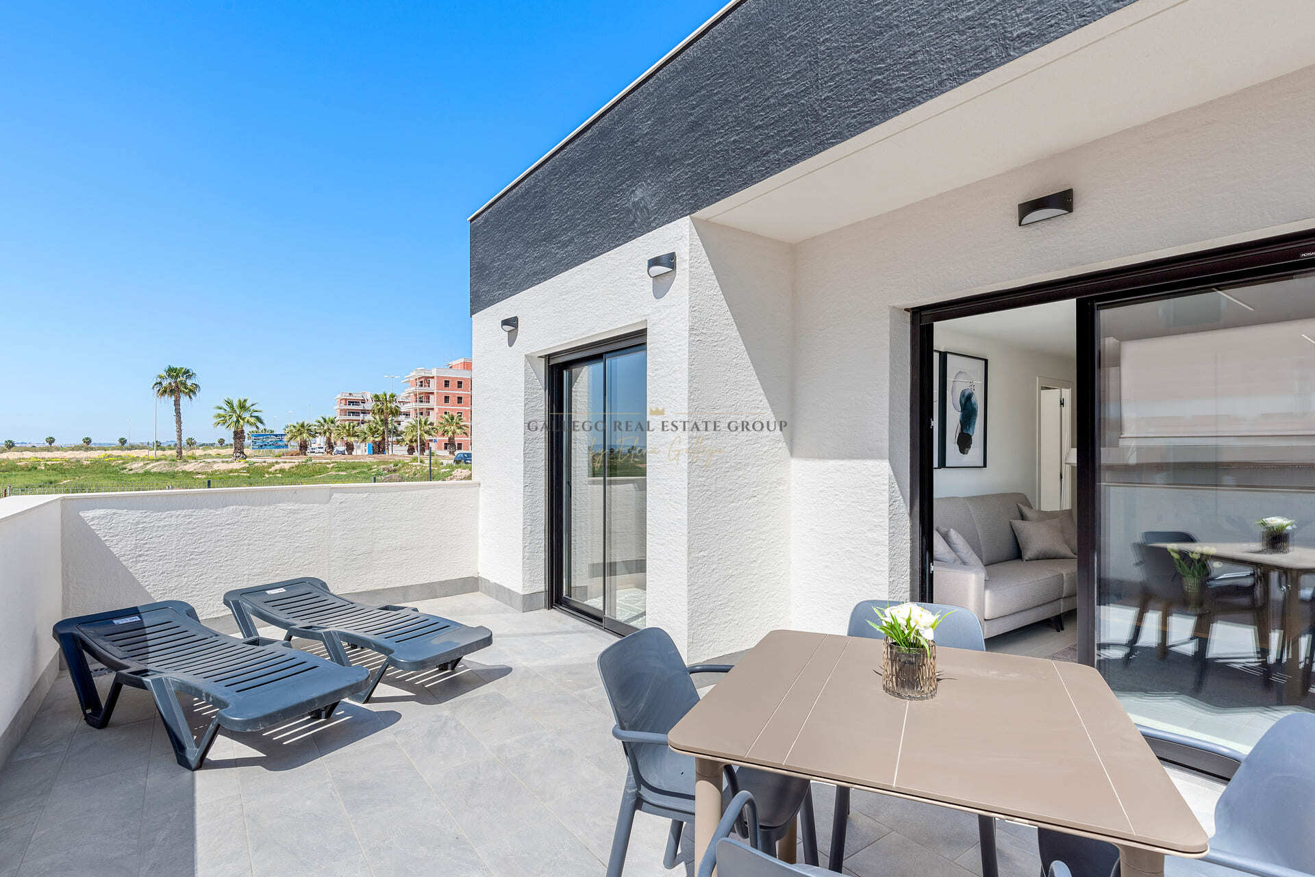 Venta de apartamento en Guardamar del Segura