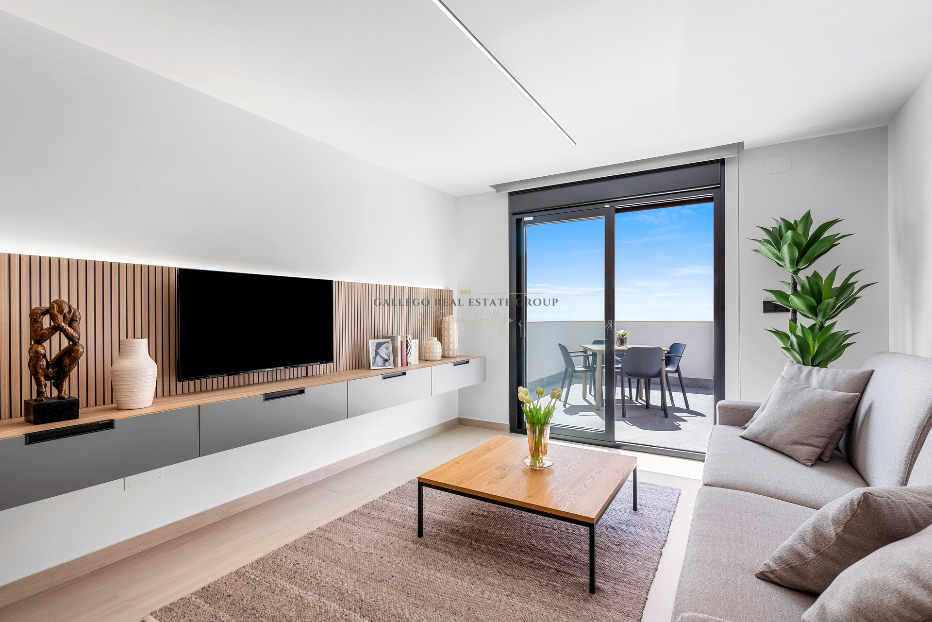 Venta de apartamento en Guardamar del Segura