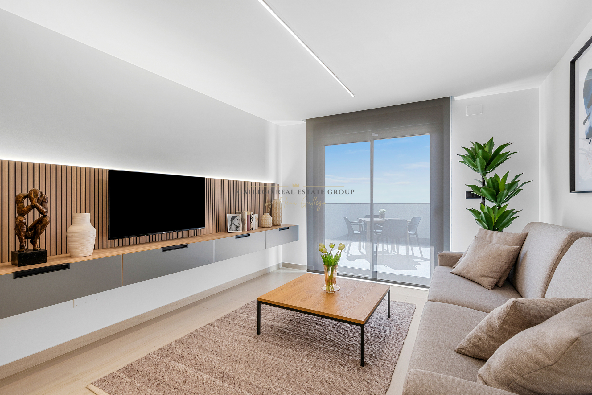Venta de apartamento en Guardamar del Segura