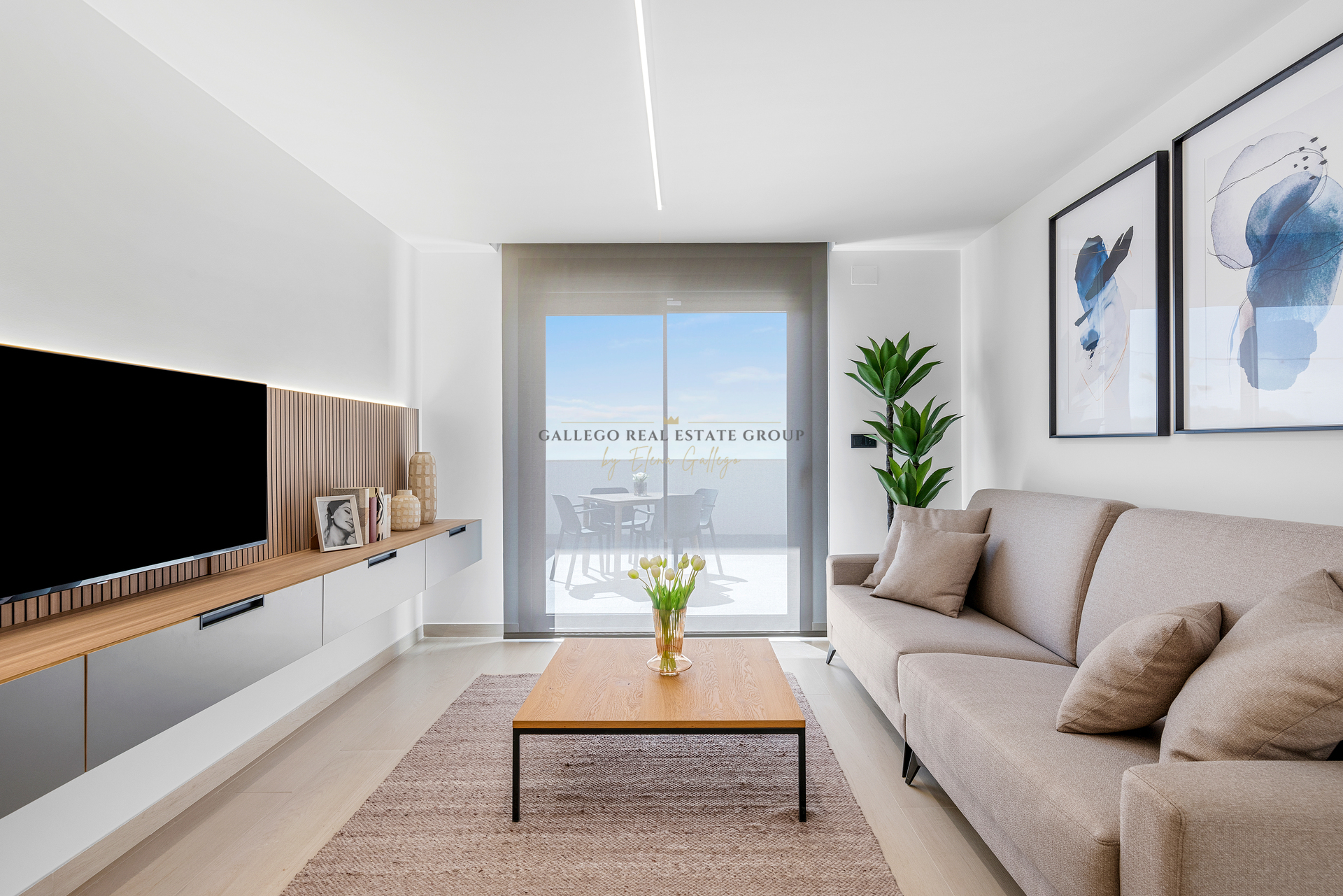 Venta de apartamento en Guardamar del Segura