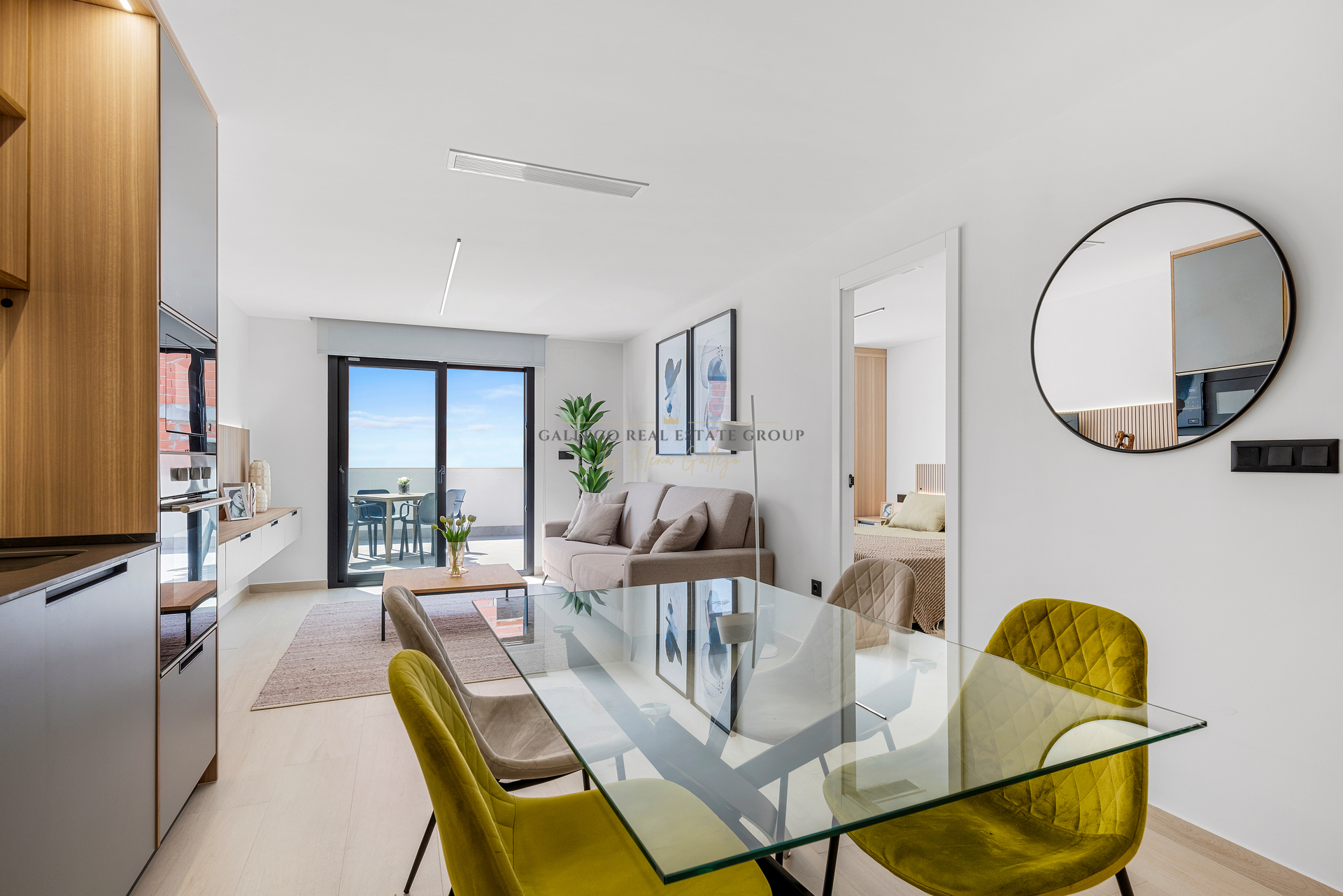 Venta de apartamento en Guardamar del Segura