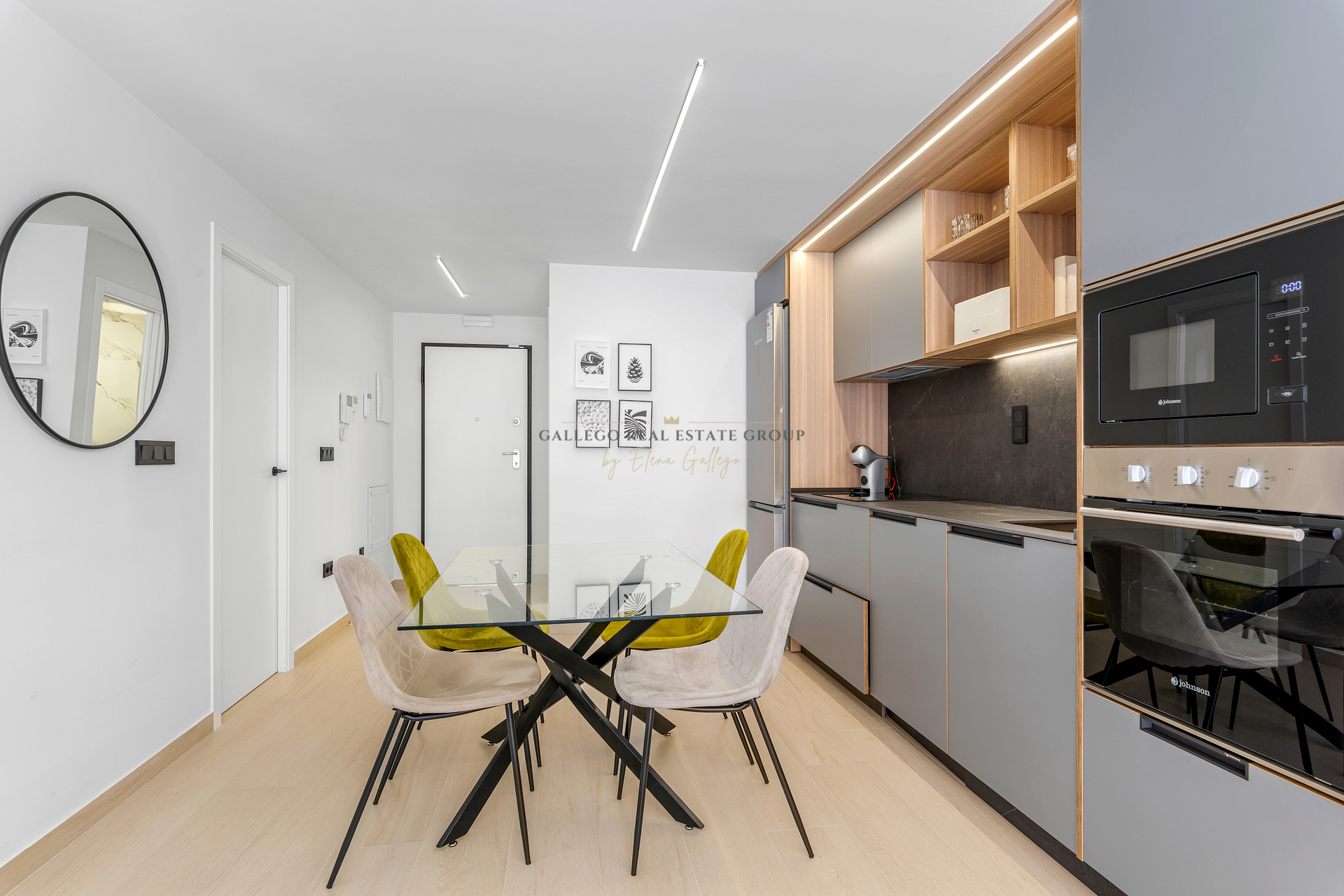 Venta de apartamento en Guardamar del Segura