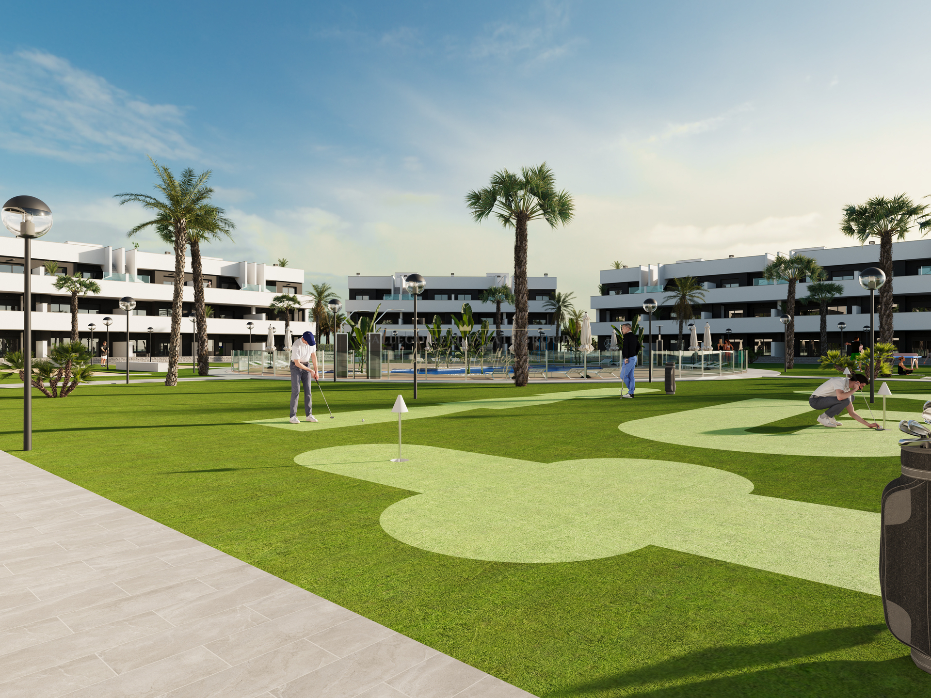 Venta de apartamento en Guardamar del Segura