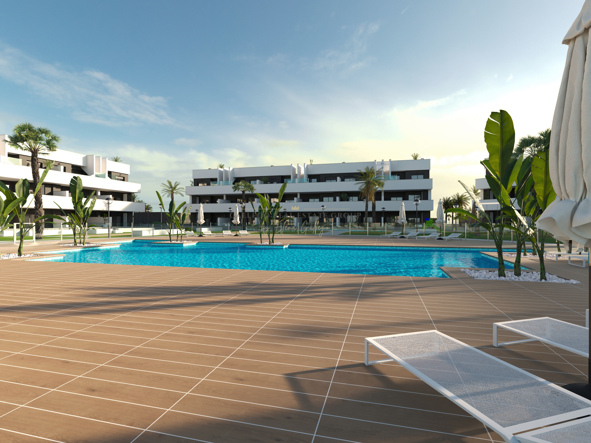 Venta de apartamento en Guardamar del Segura