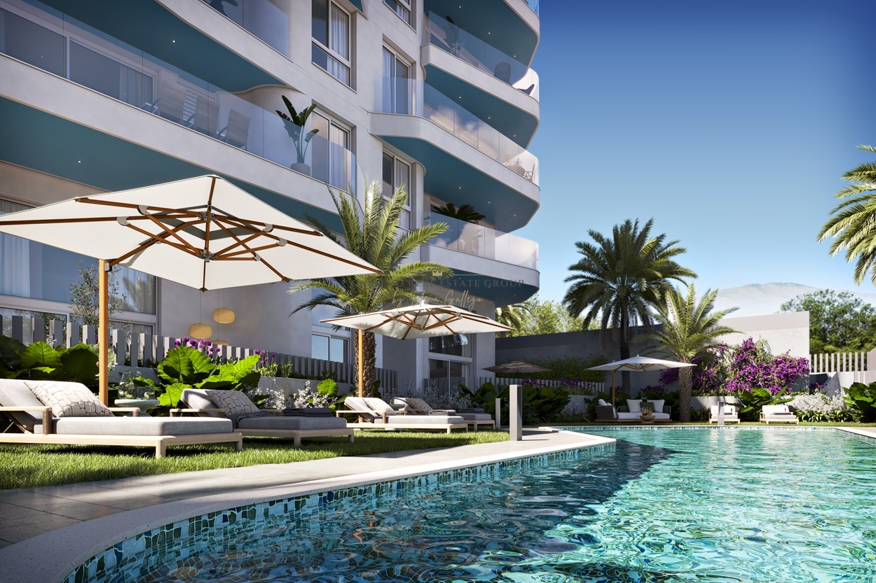 Venta de piso en La Vila Joiosa