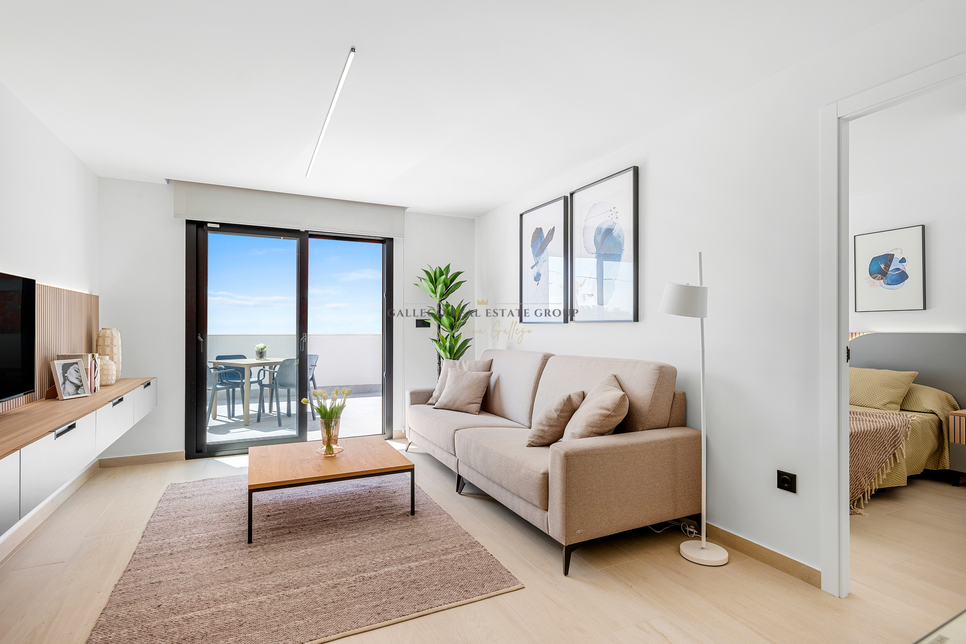 Venta de piso en Guardamar del Segura