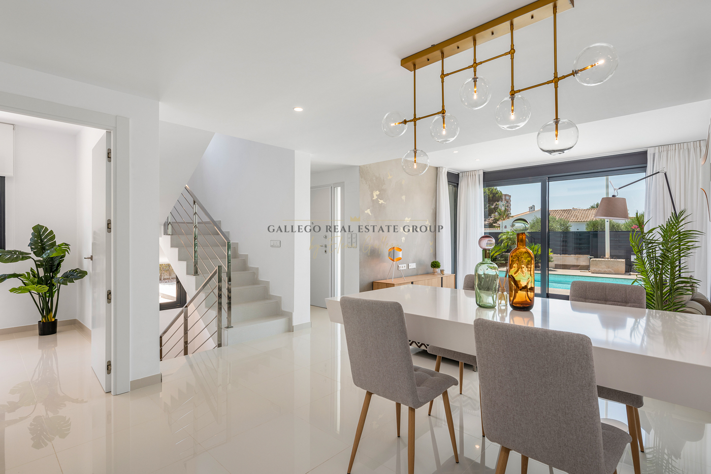 Venta de casa en Playa Paraiso